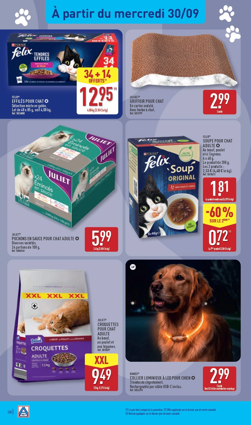 Flyer page 40
