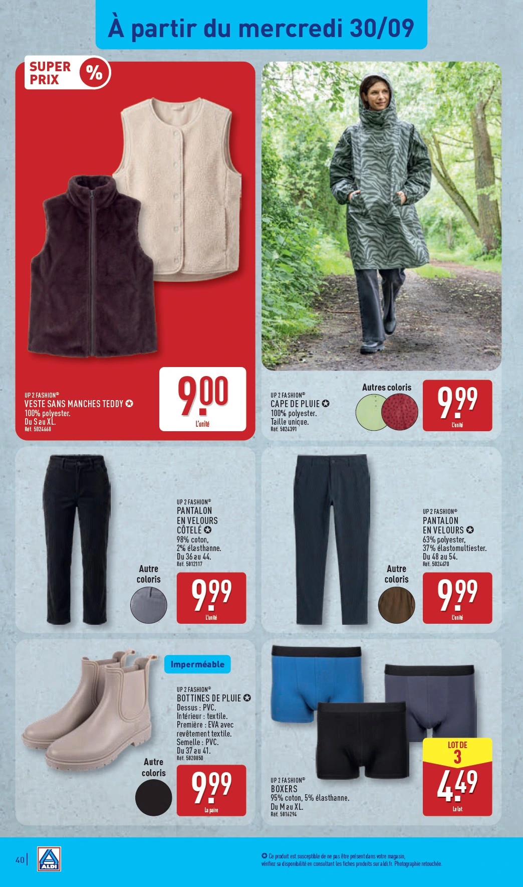 Flyer page 42