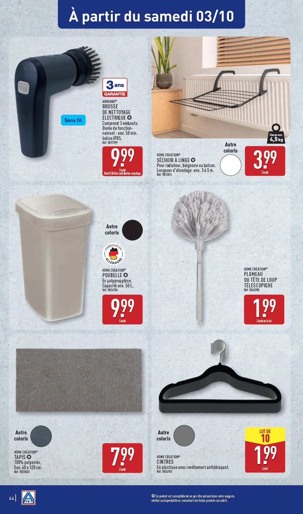Flyer page 46