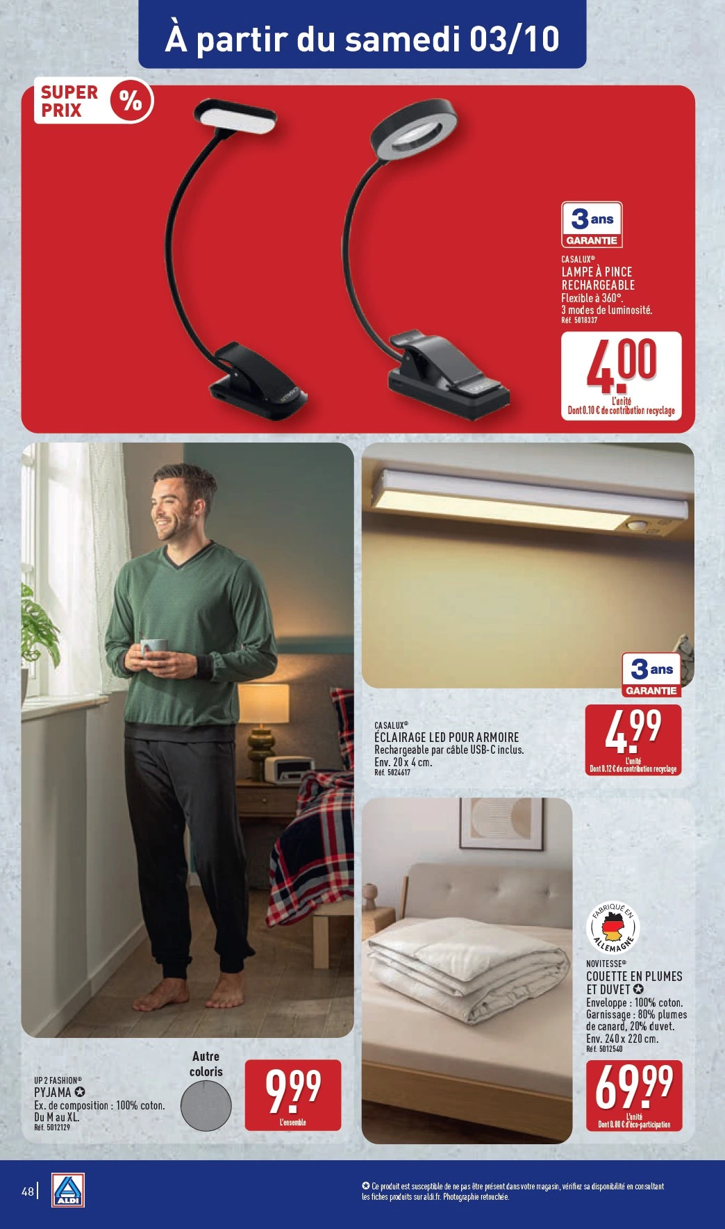 Flyer page 50