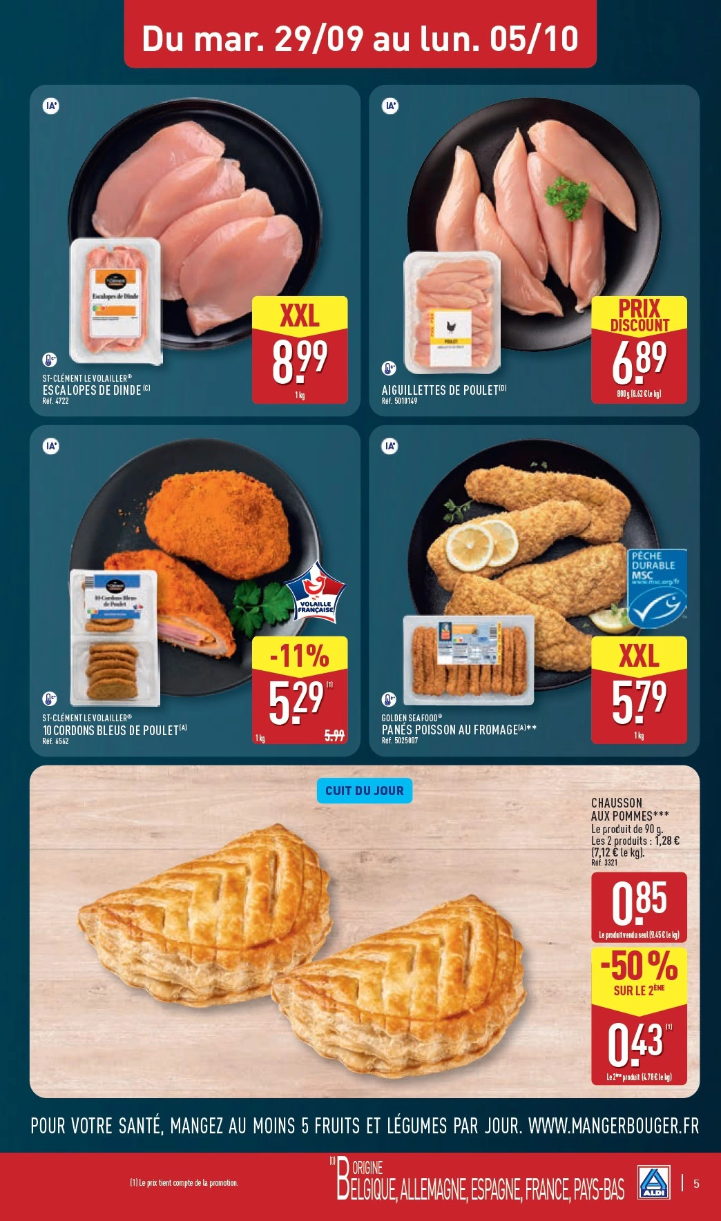 Flyer page 7