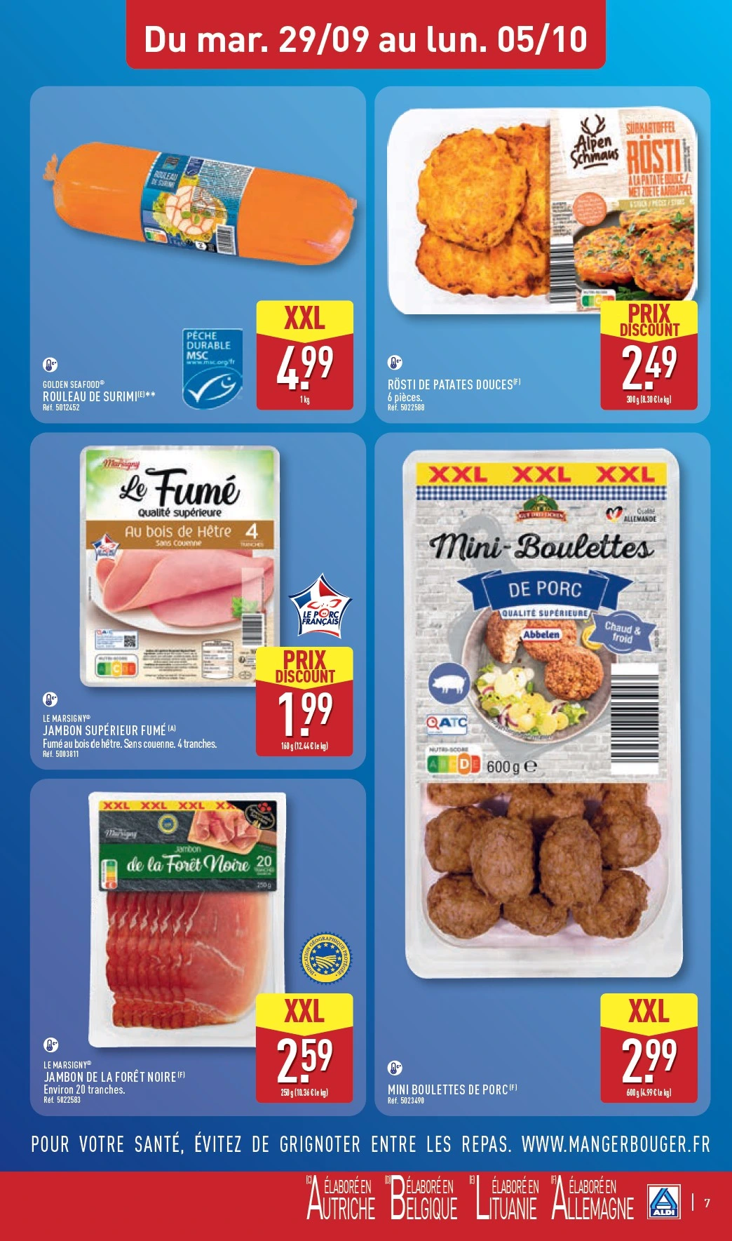 Flyer page 9