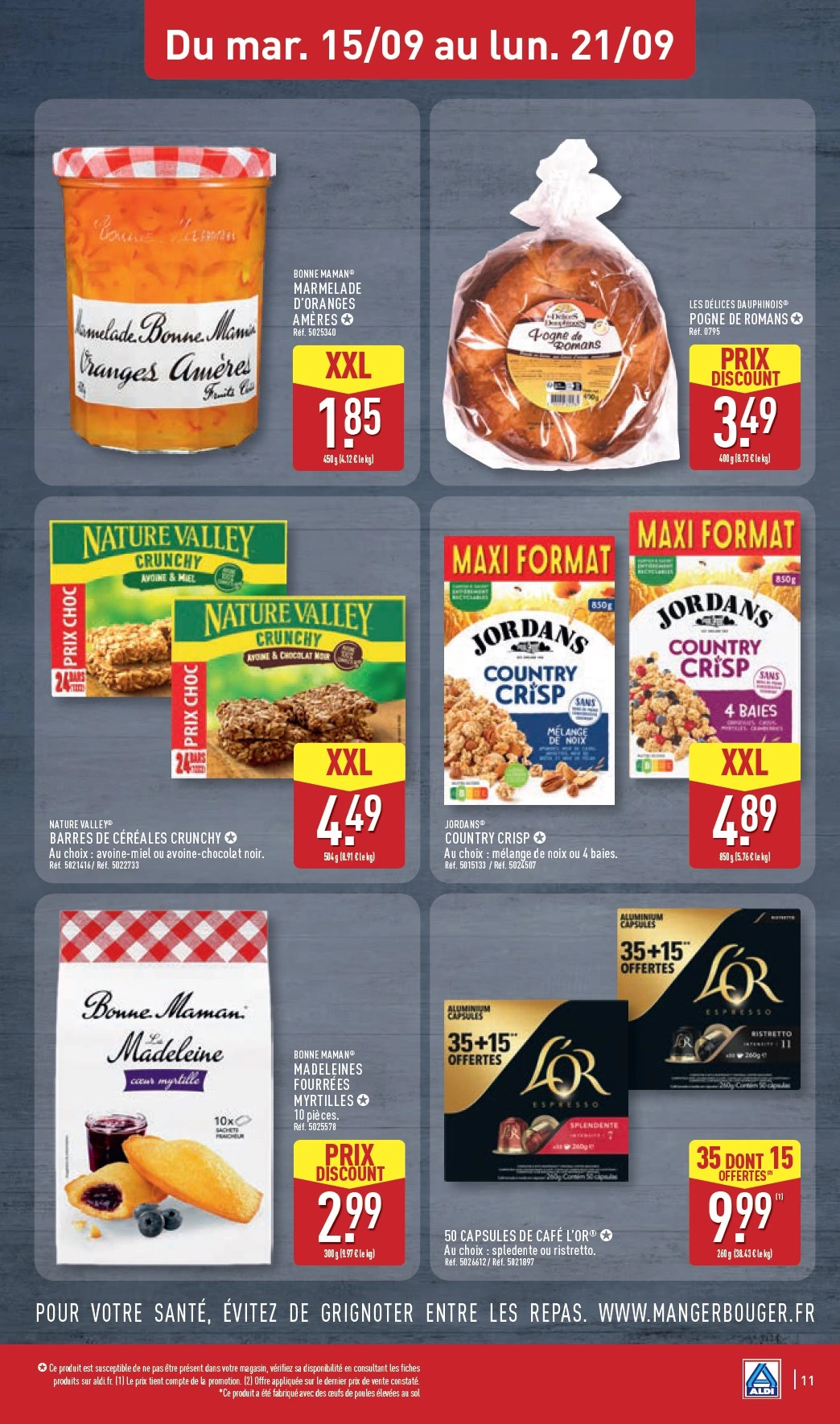Flyer page 13