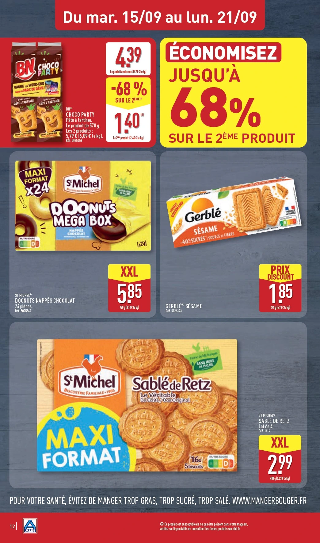 Flyer page 14