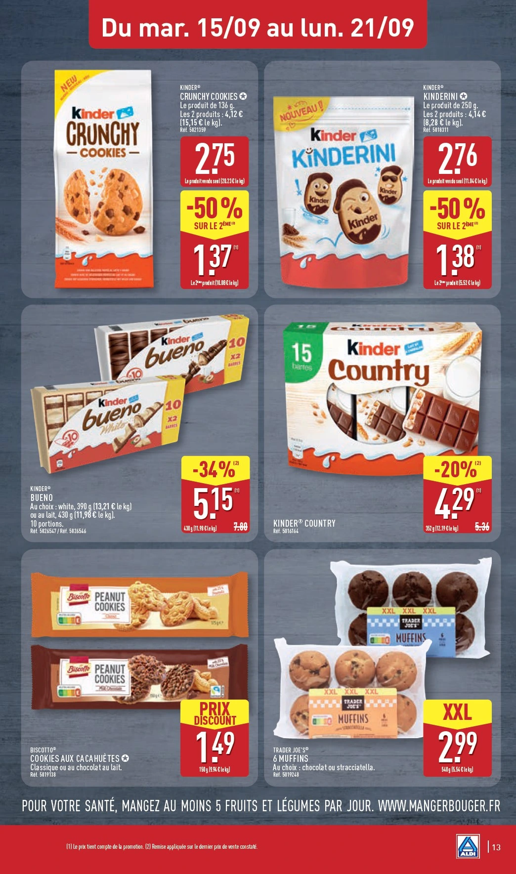 Flyer page 15