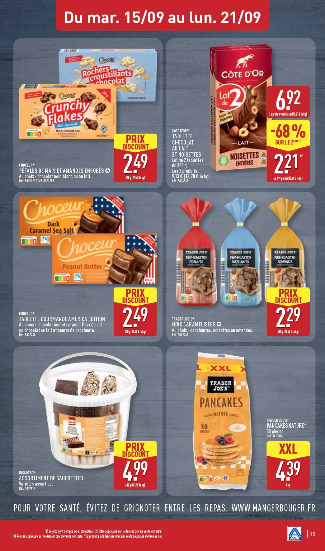 Flyer page 17