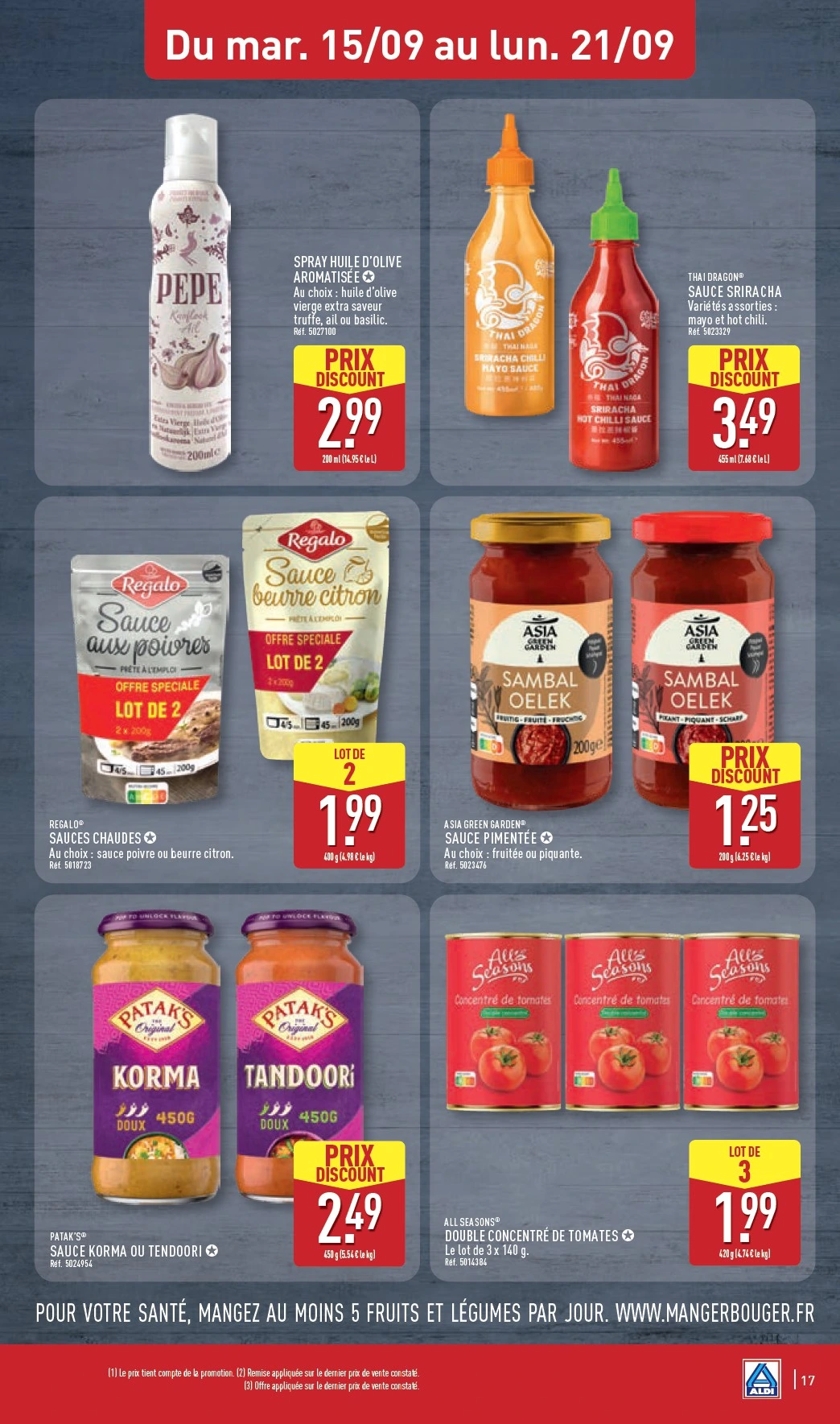 Flyer page 19