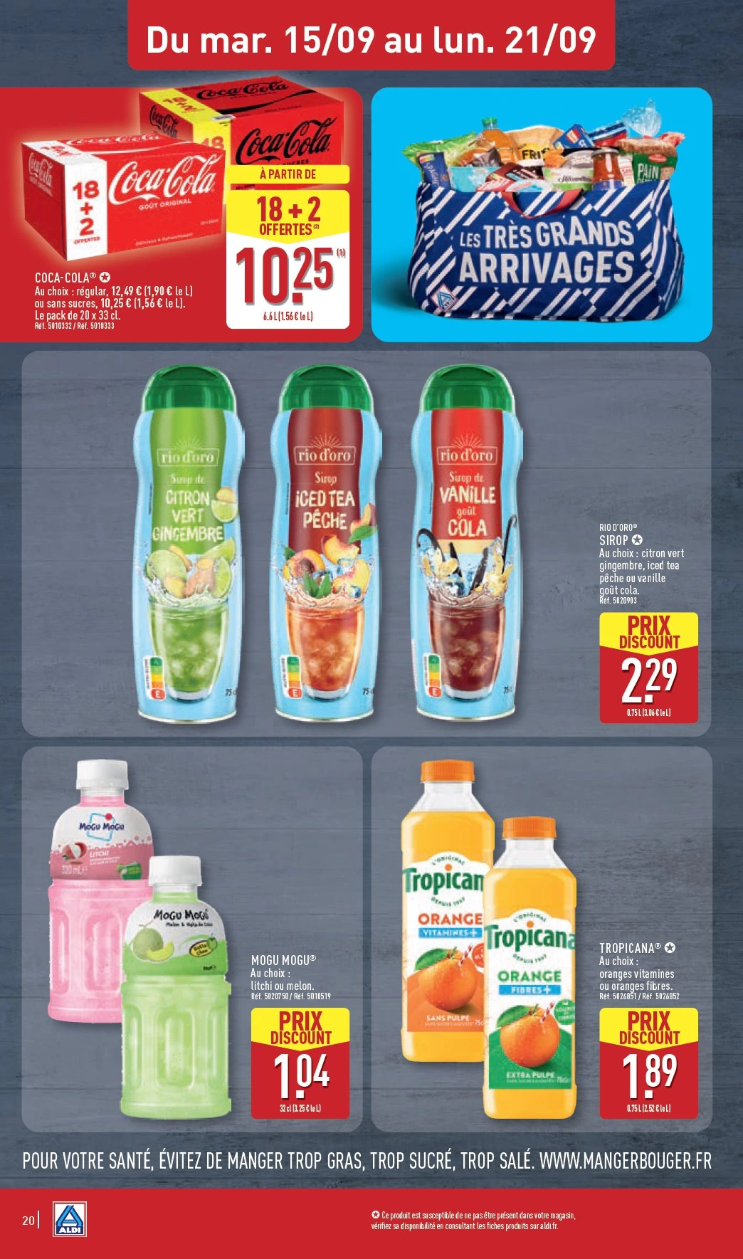 Flyer page 22