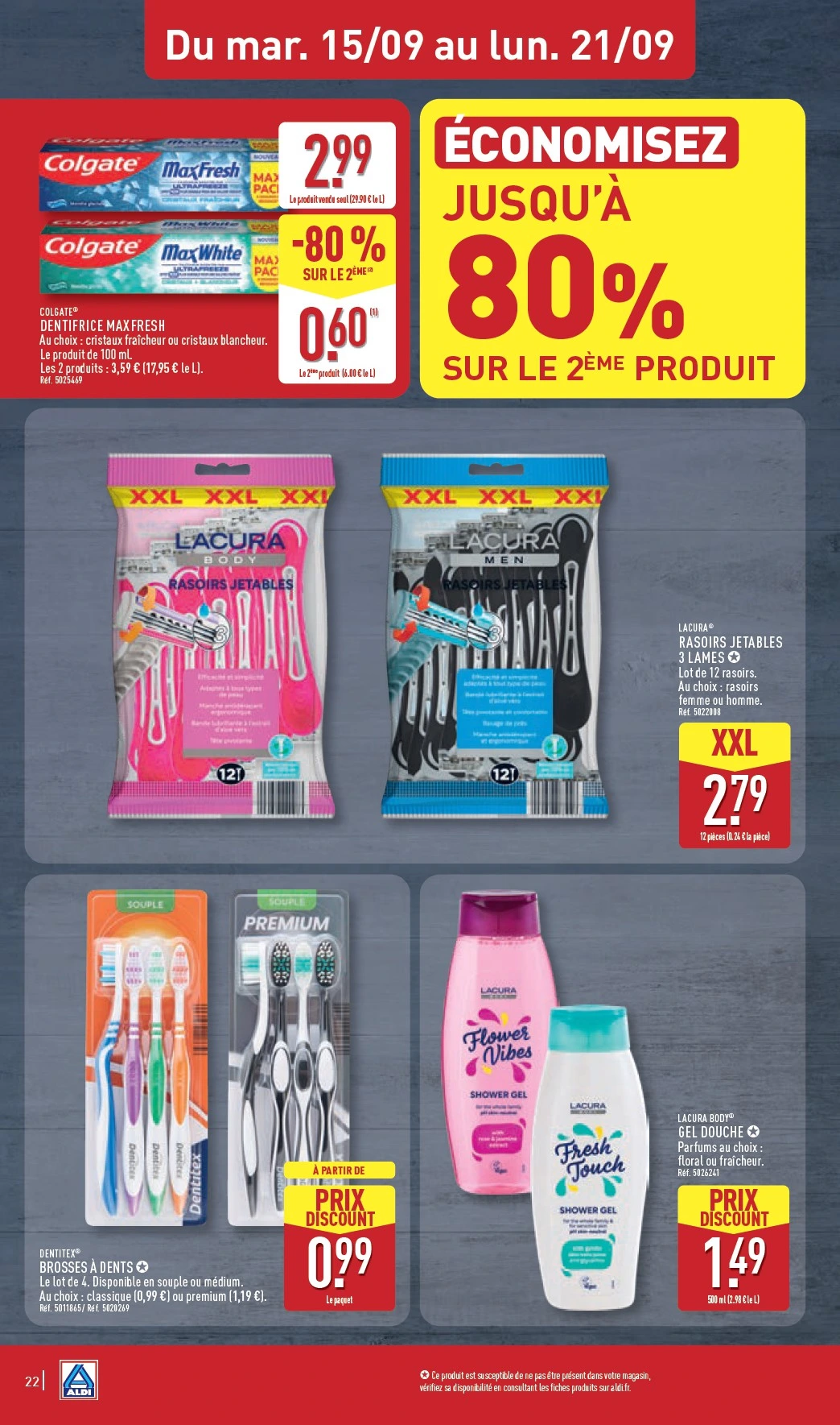Flyer page 24