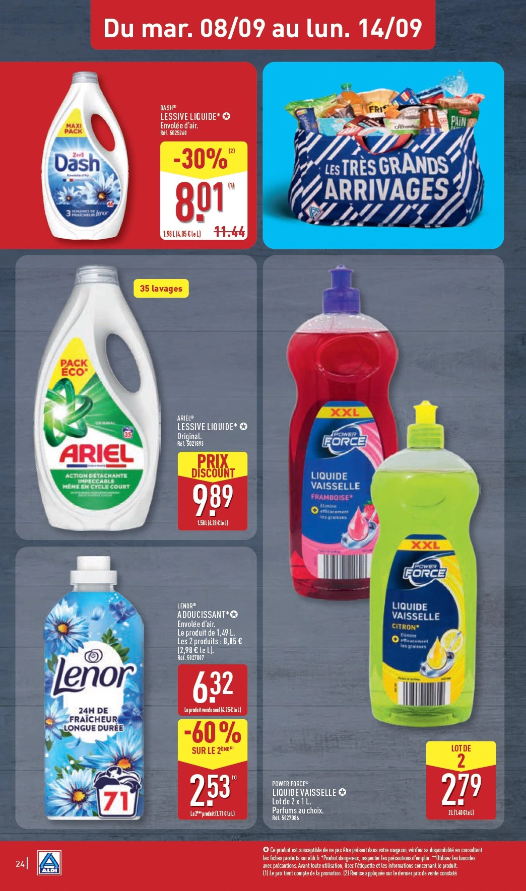 Flyer page 26