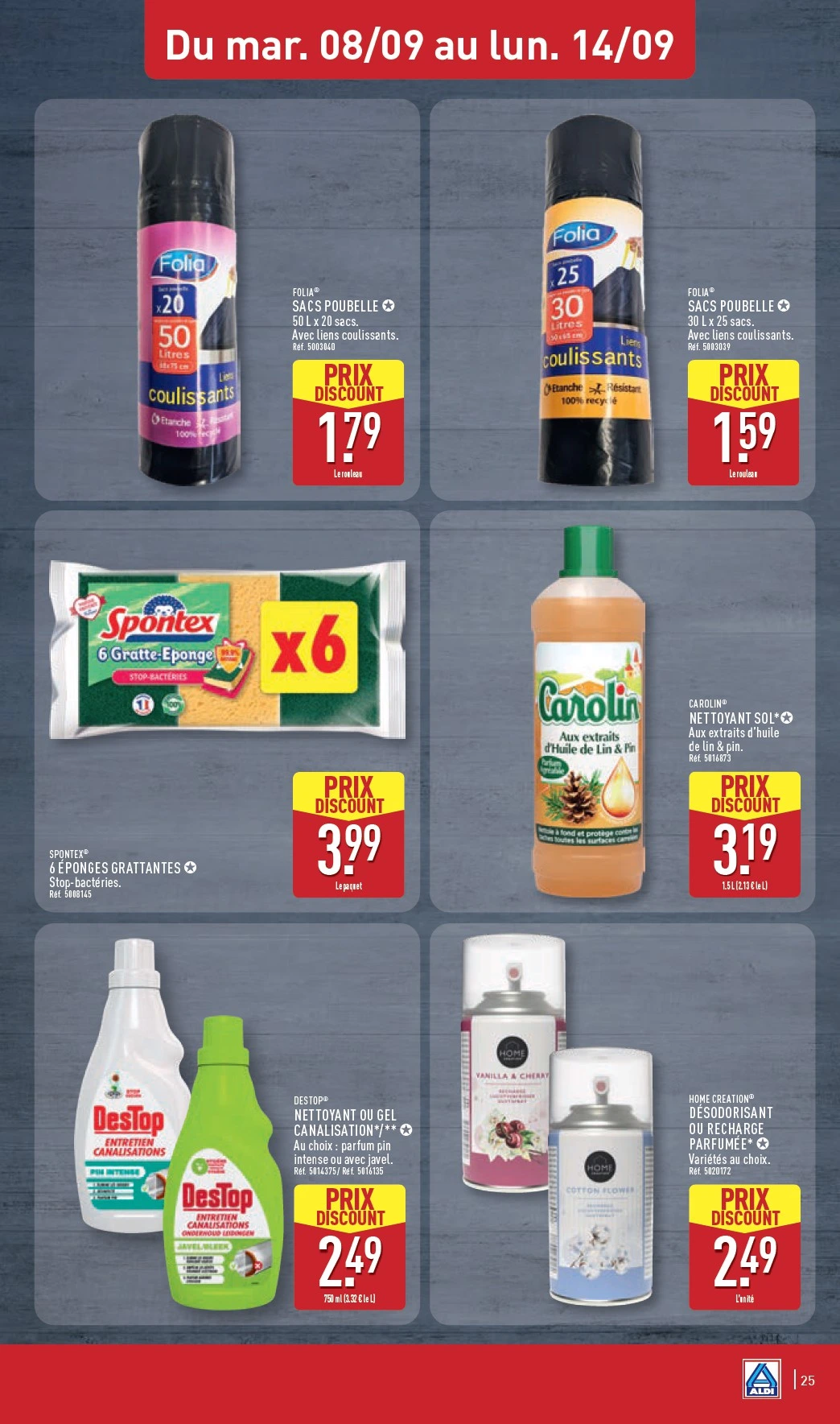 Flyer page 27