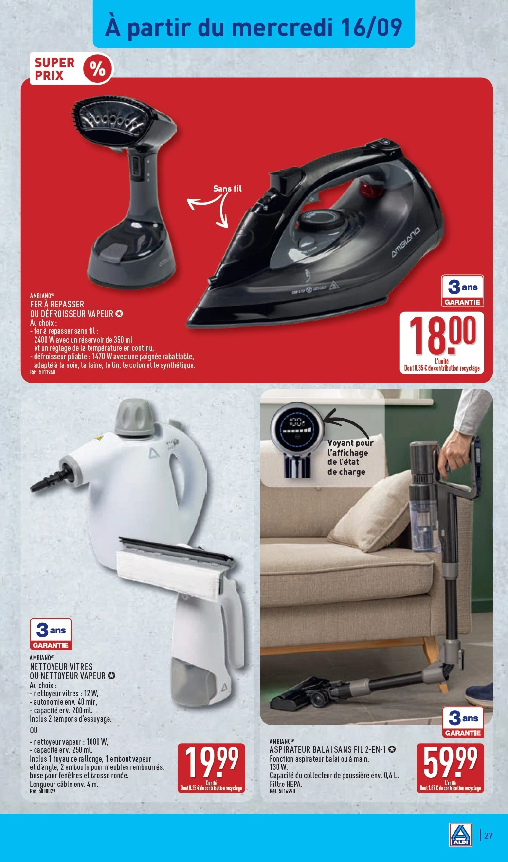 Flyer page 29