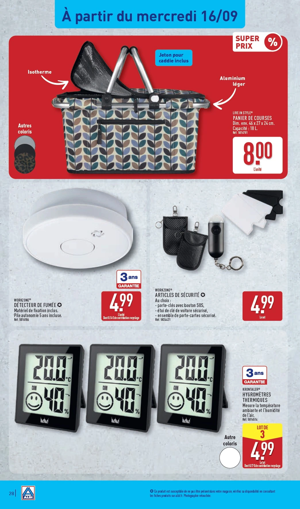 Flyer page 30