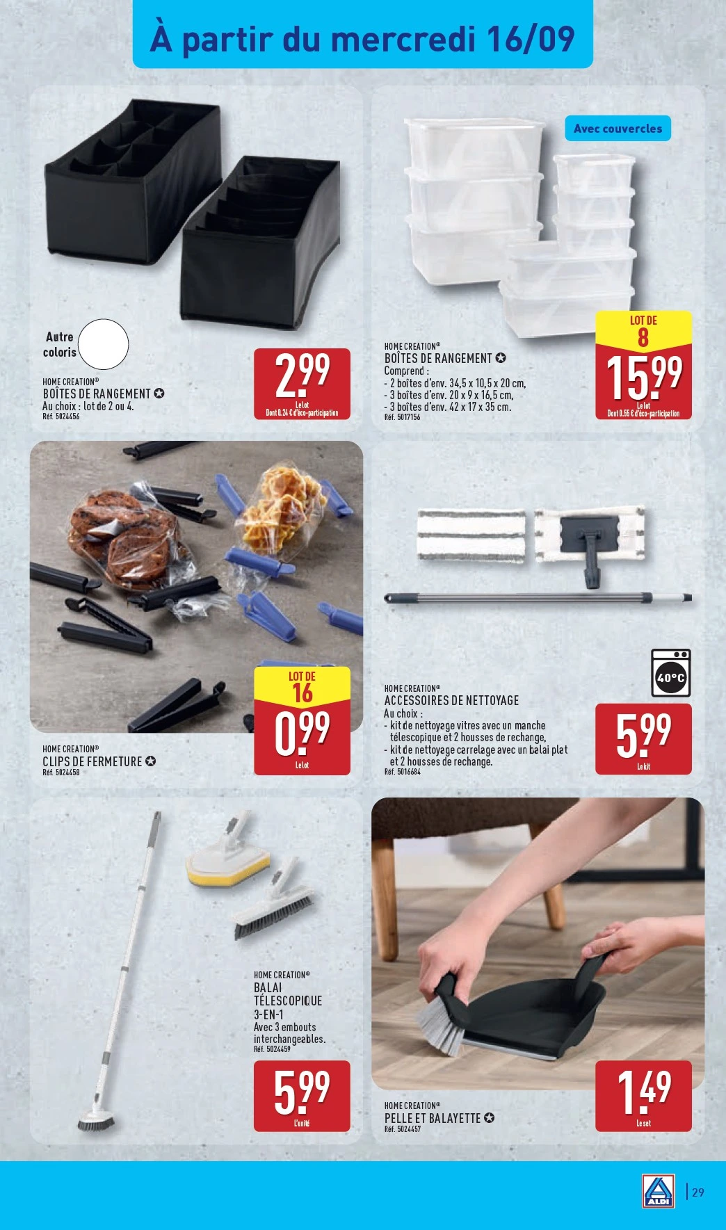 Flyer page 31