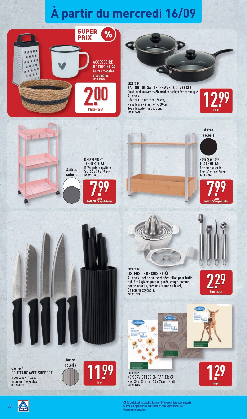 Flyer page 32