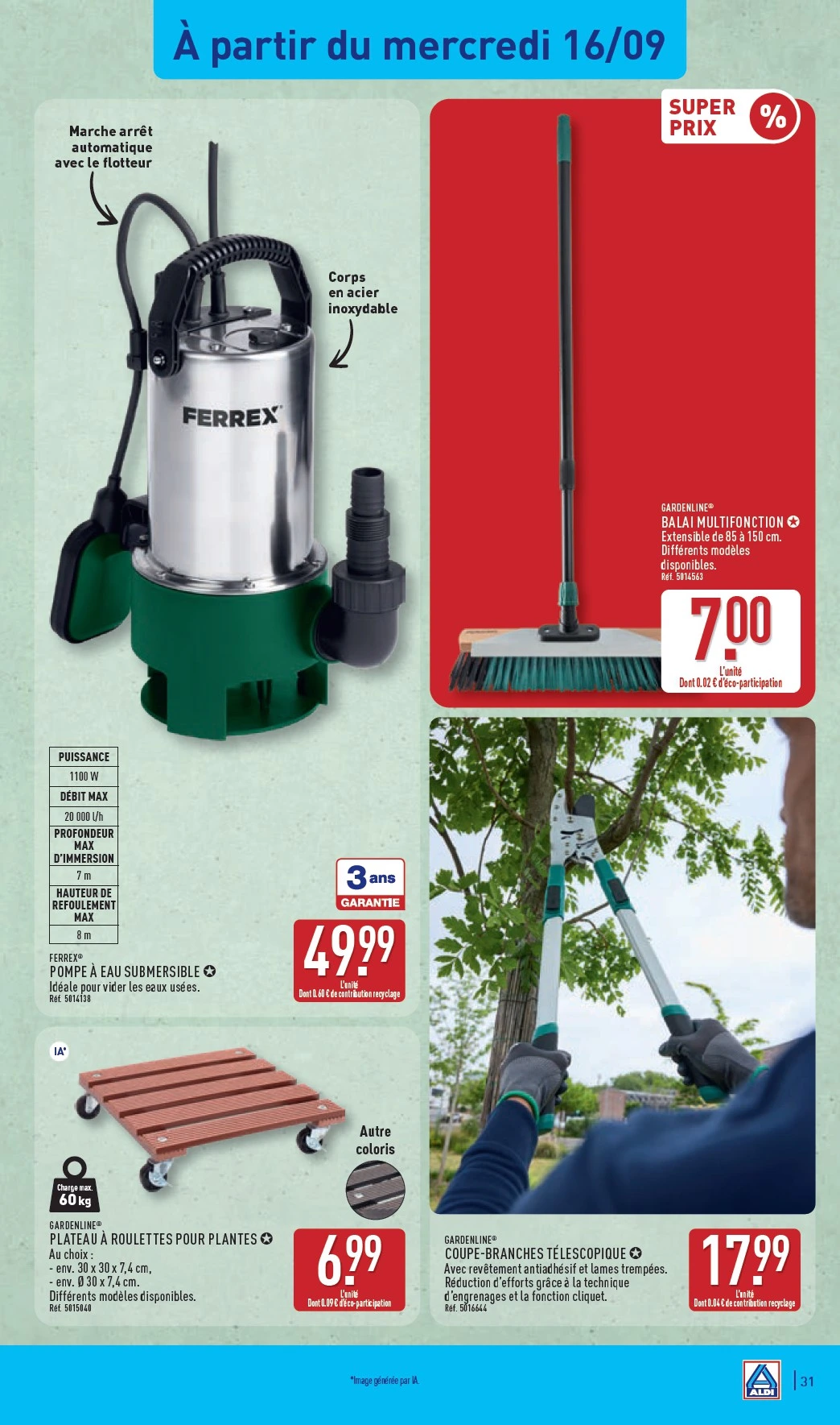 Flyer page 33