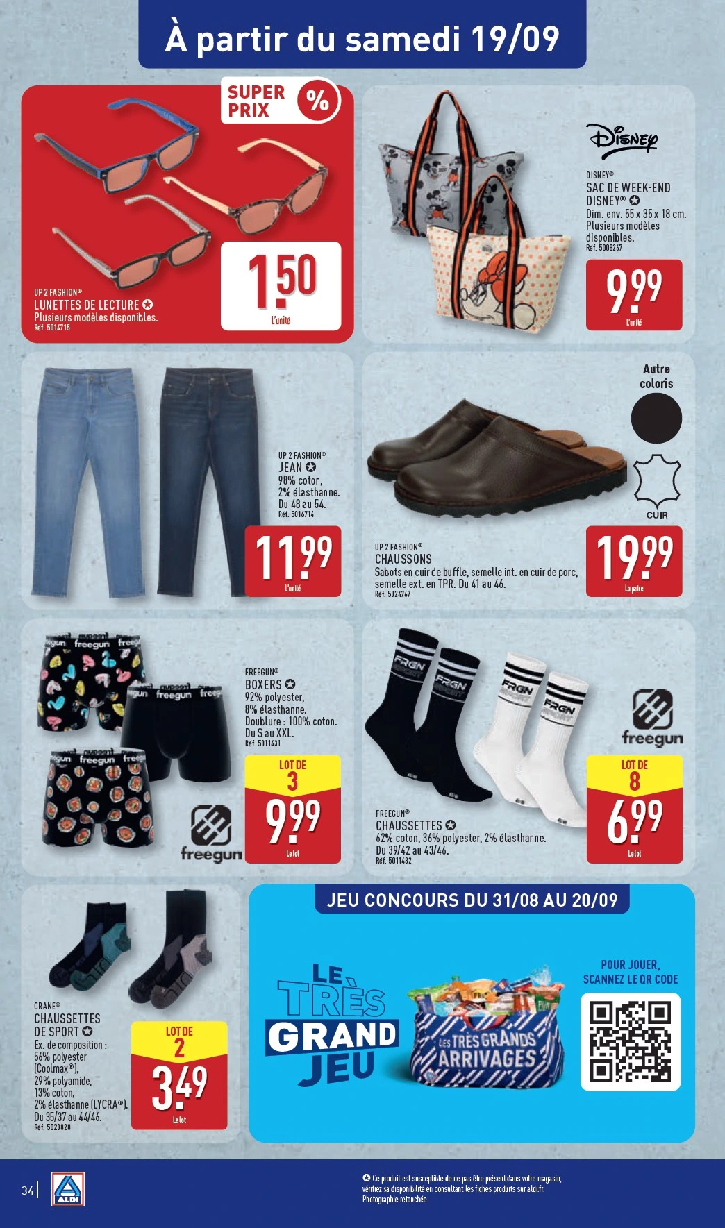 Flyer page 36