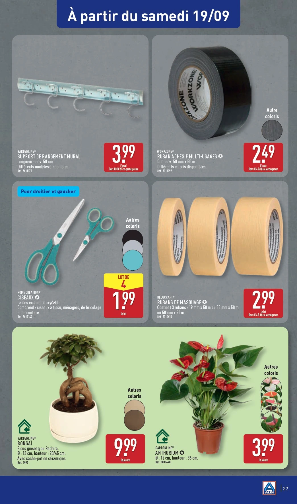 Flyer page 39