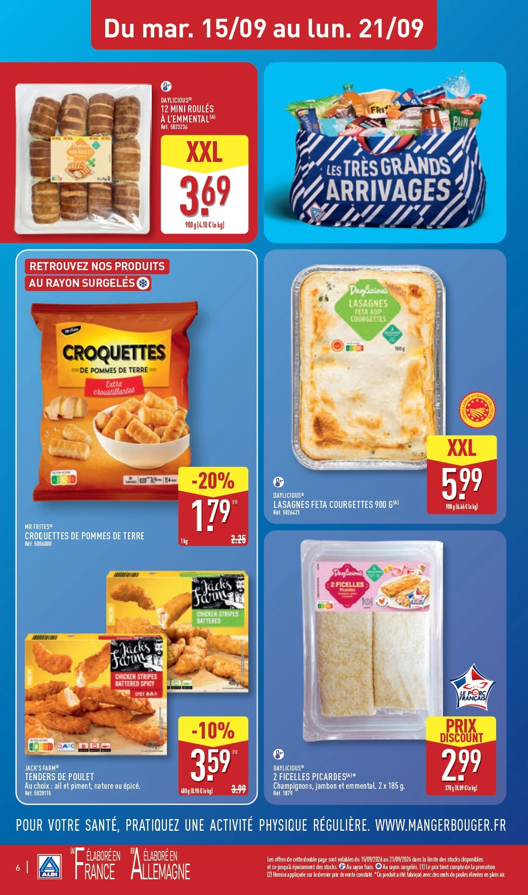 Flyer page 8