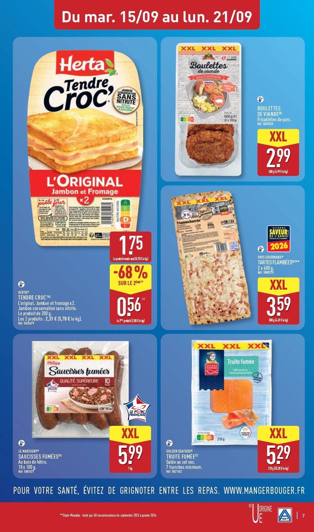 Flyer page 9