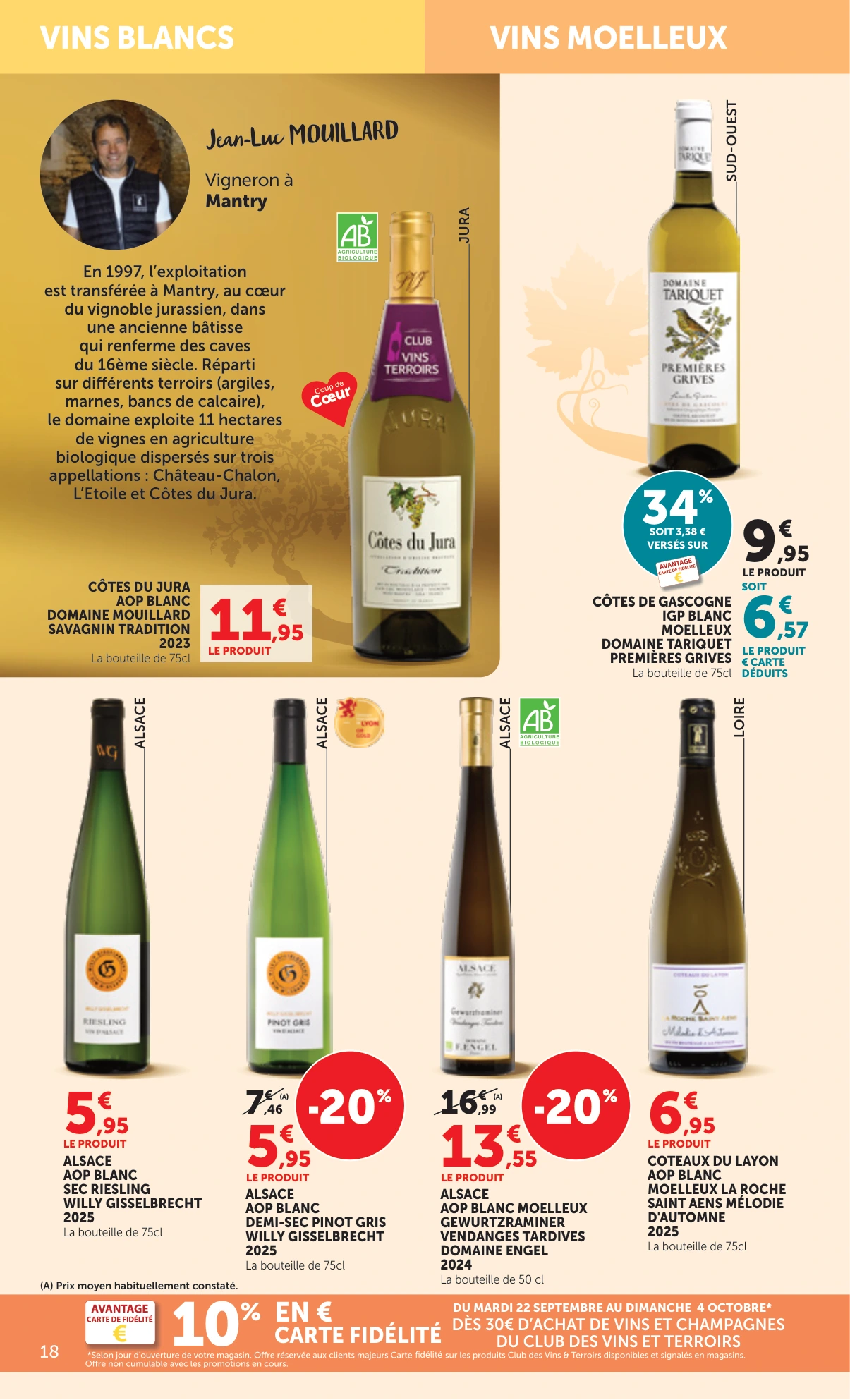 Flyer page 18