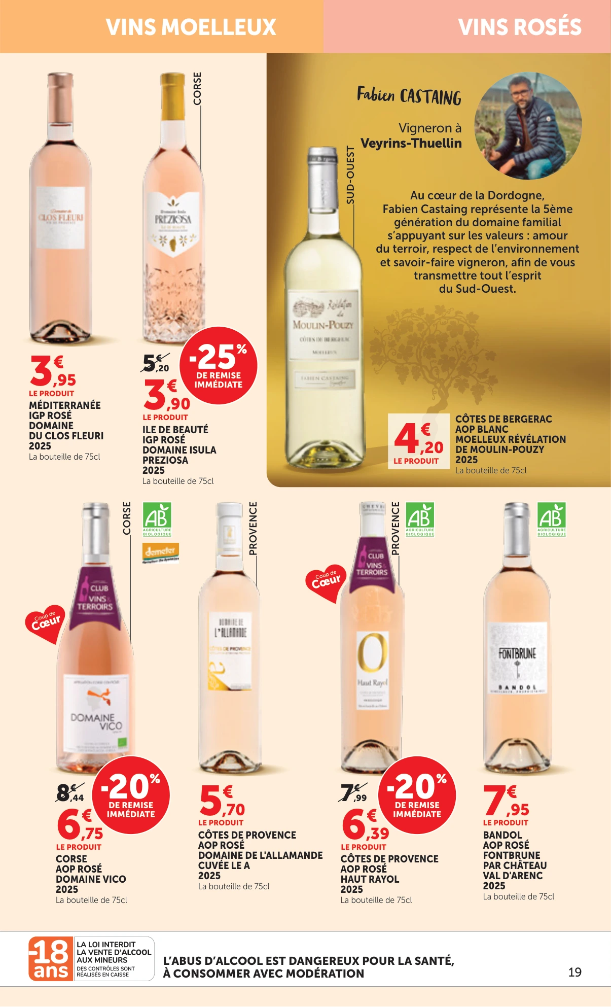 Flyer page 19