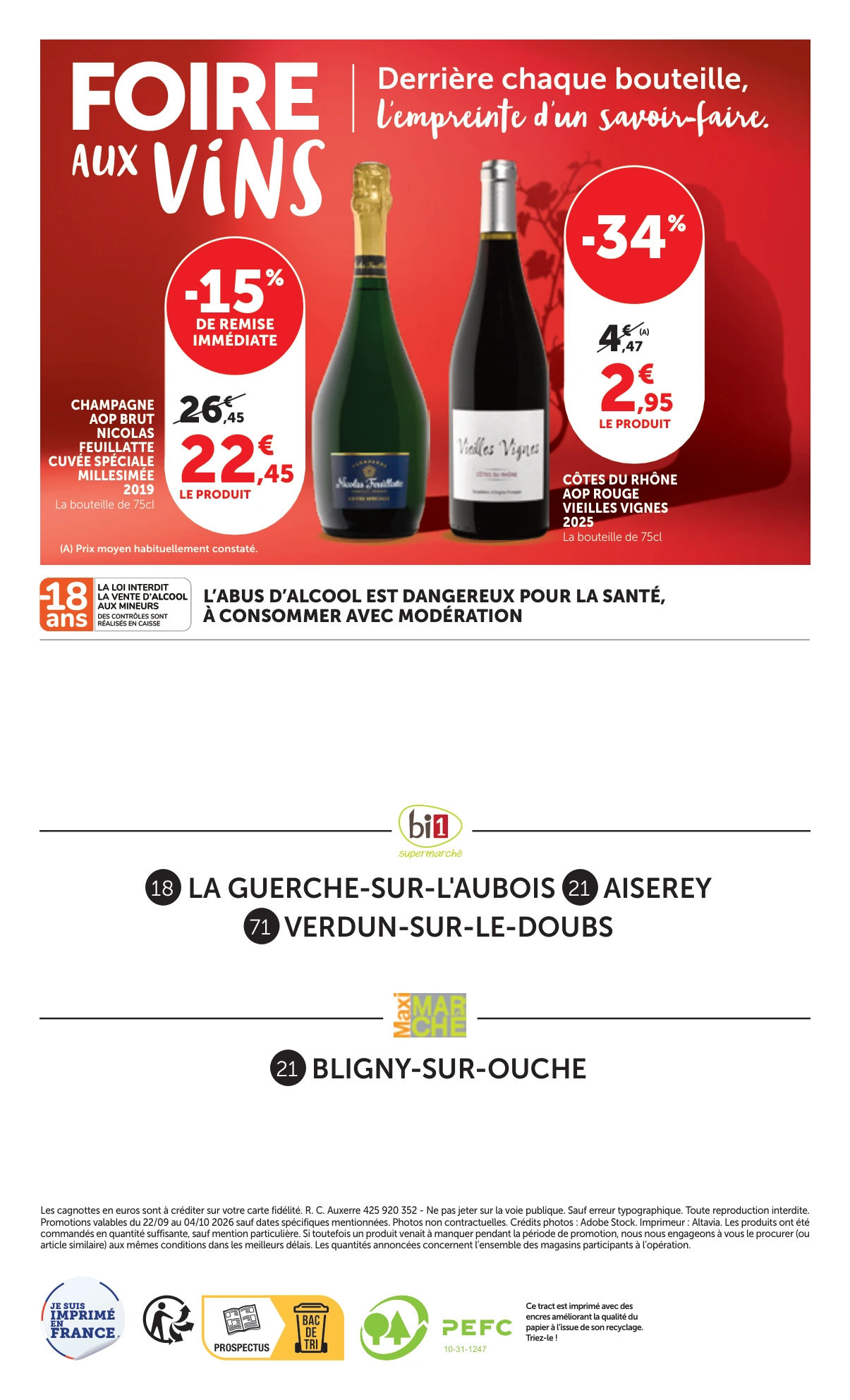 Flyer page 28