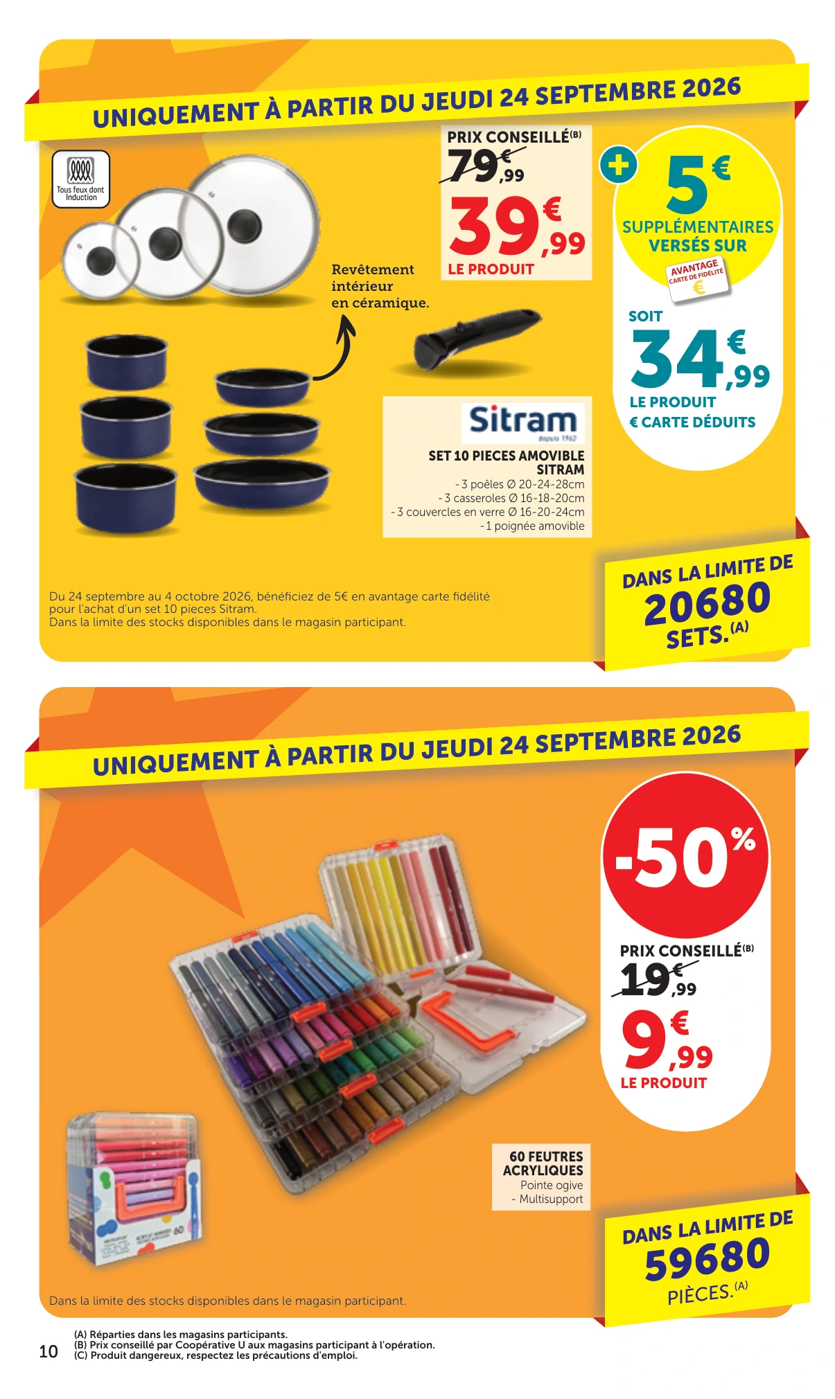Flyer page 10