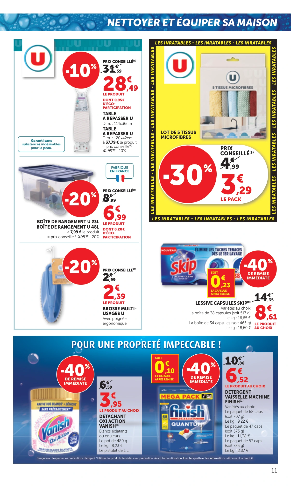 Flyer page 11