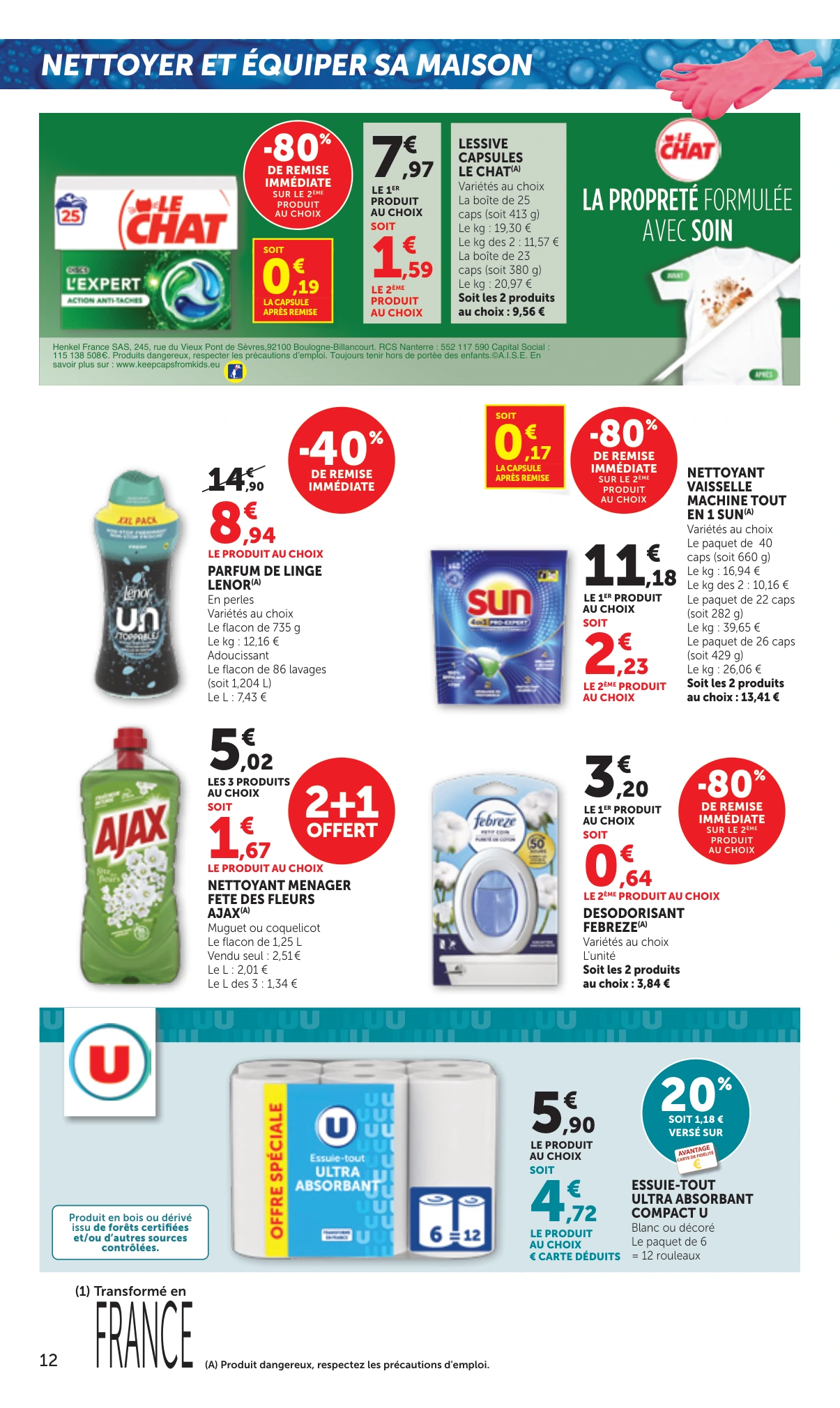 Flyer page 12