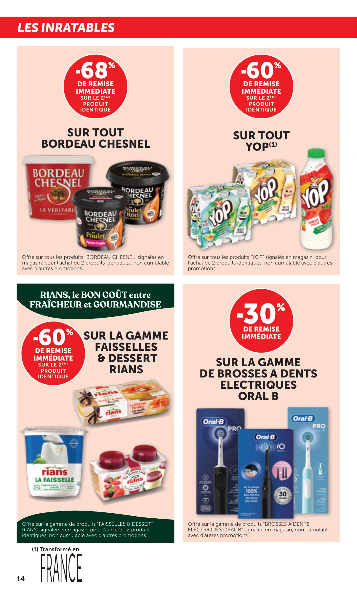 Flyer page 14