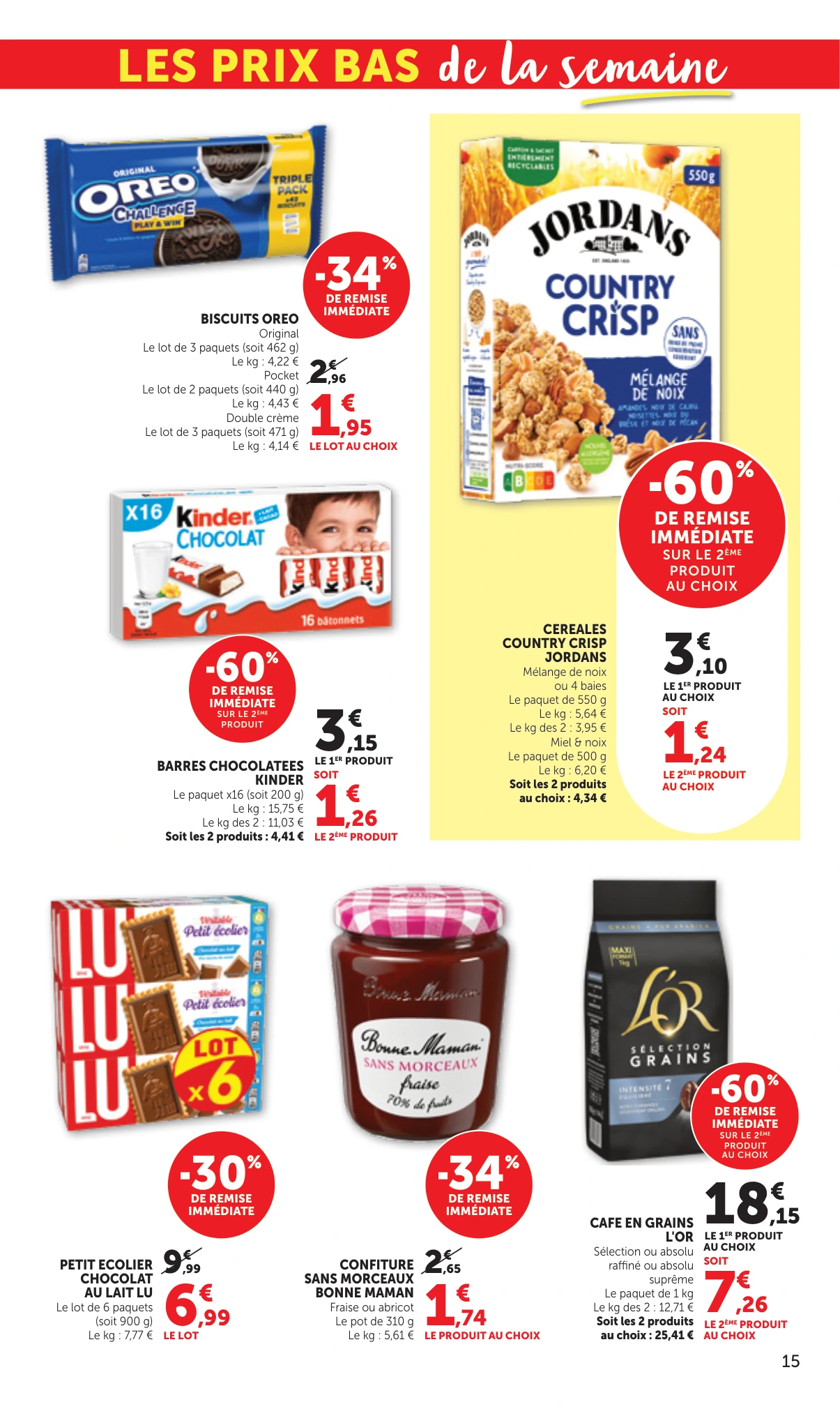 Flyer page 15