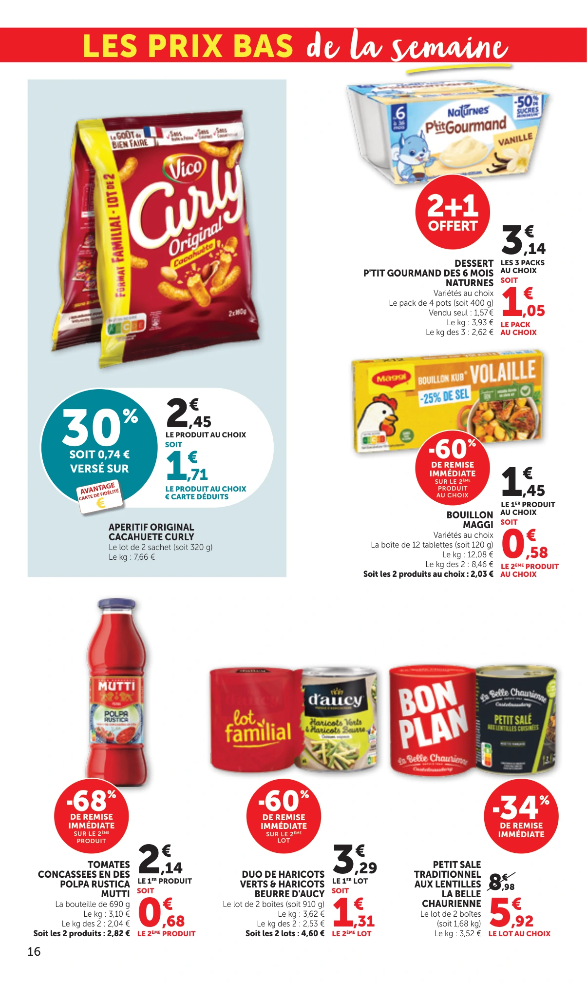 Flyer page 16