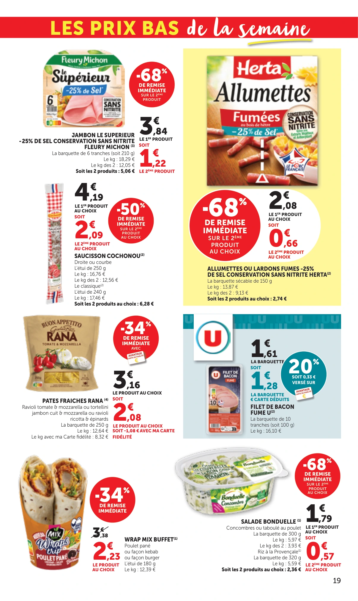 Flyer page 19