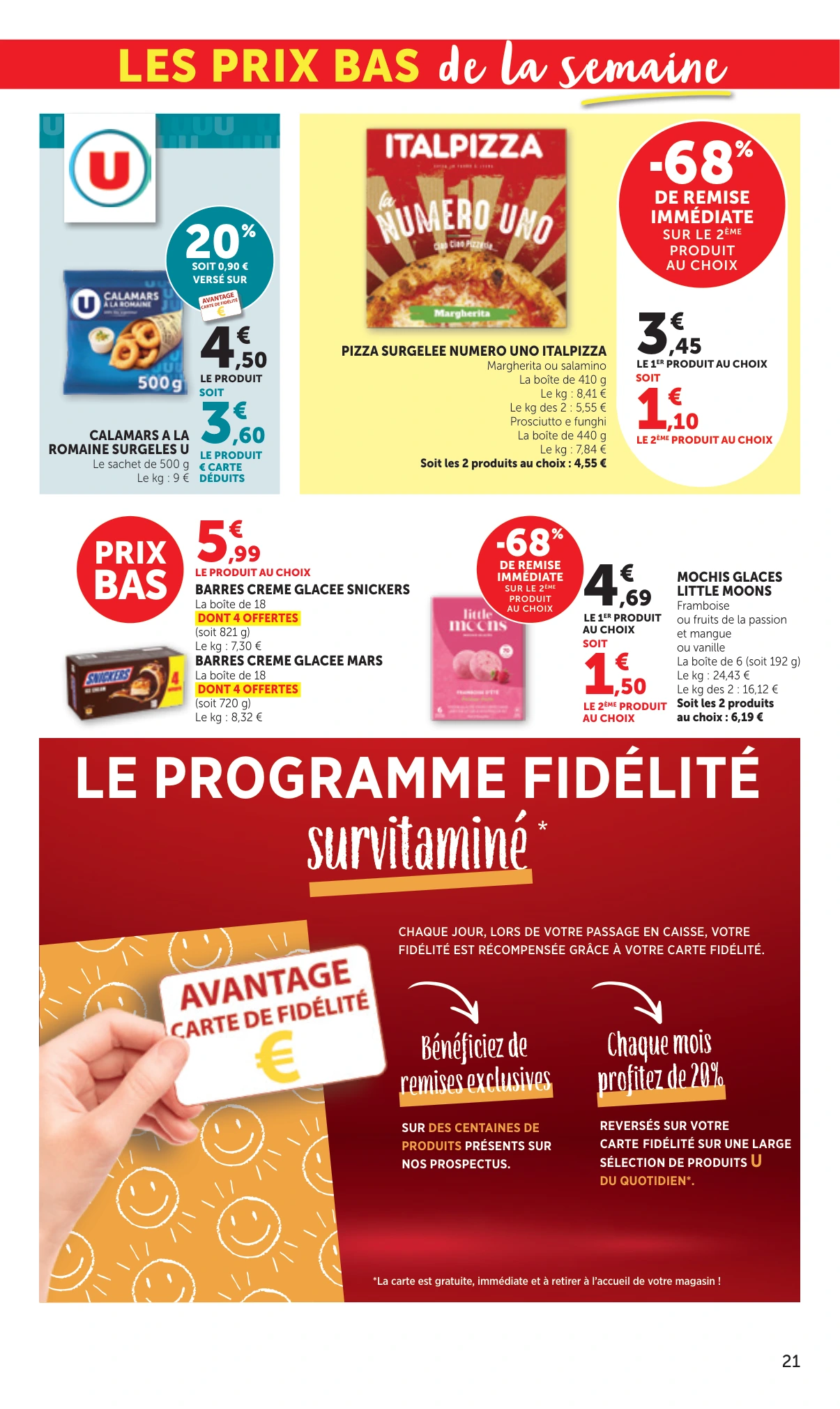 Flyer page 21