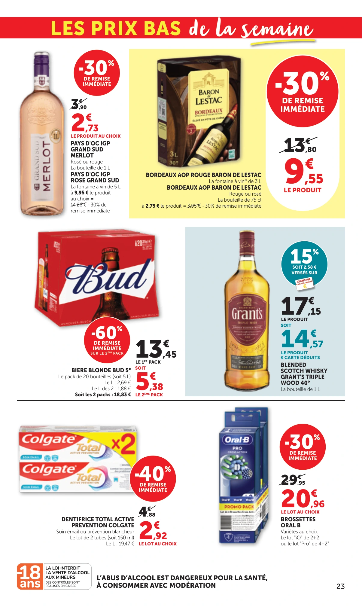 Flyer page 23