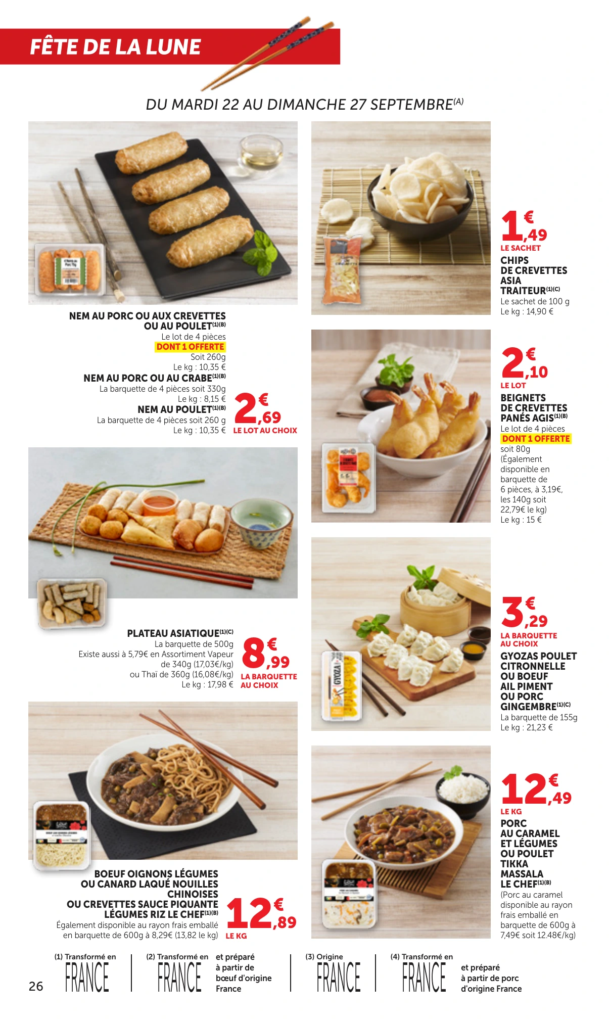 Flyer page 26