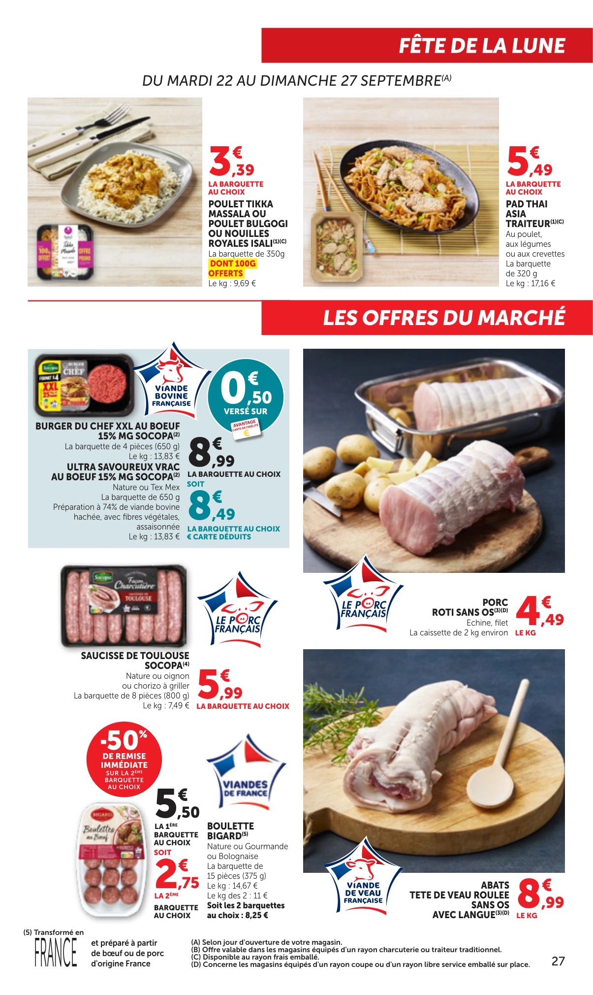 Flyer page 27