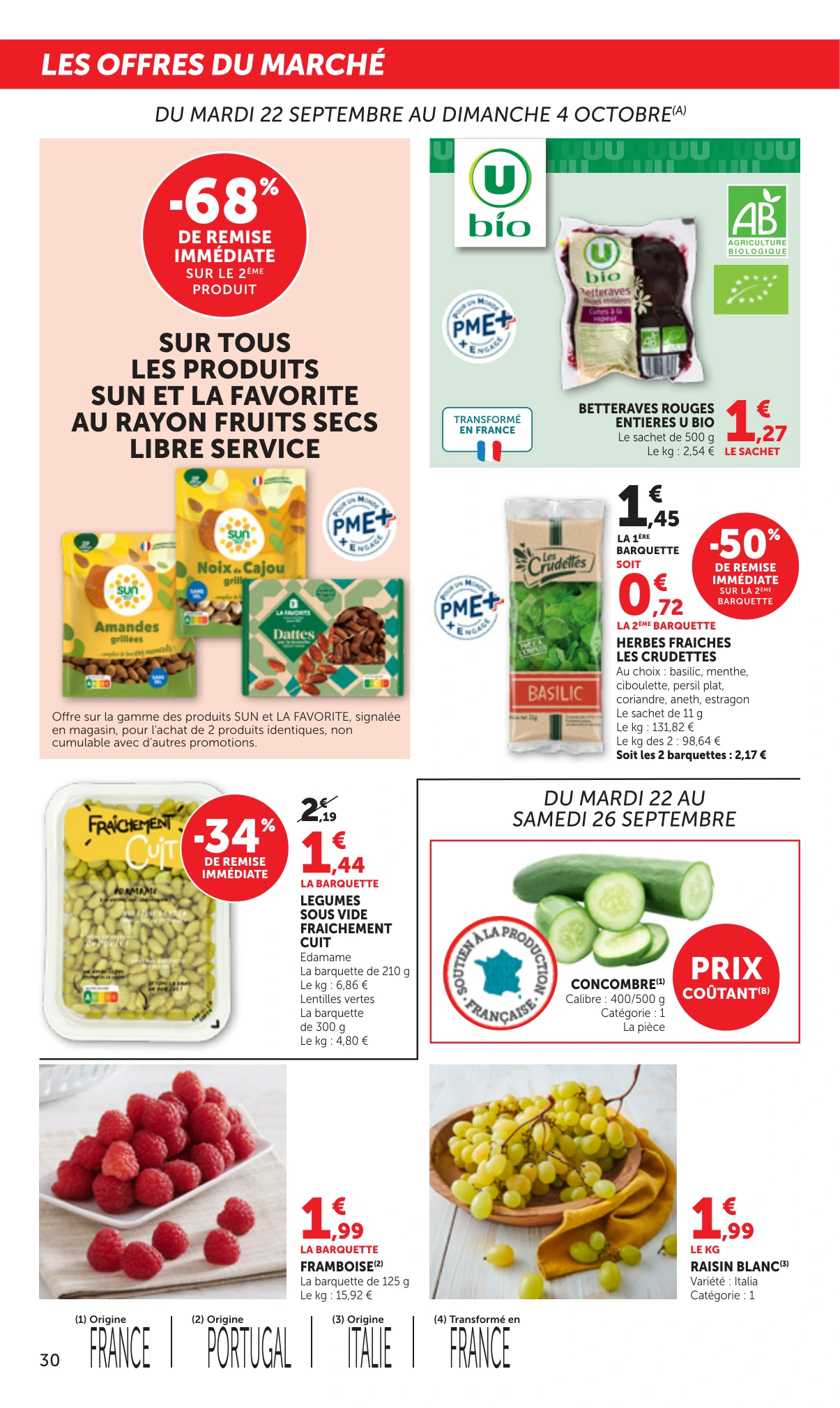 Flyer page 30