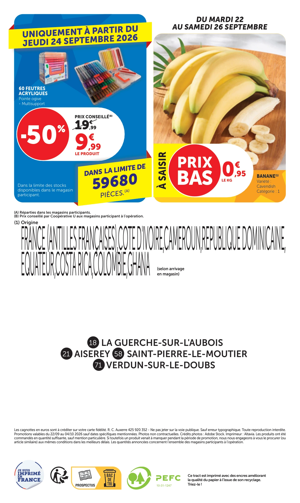 Flyer page 32