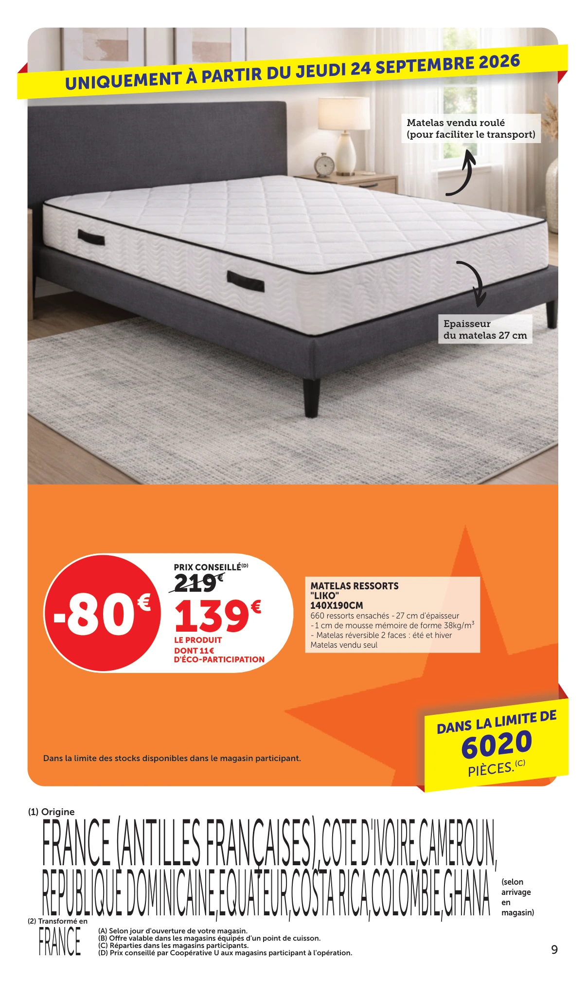 Flyer page 9