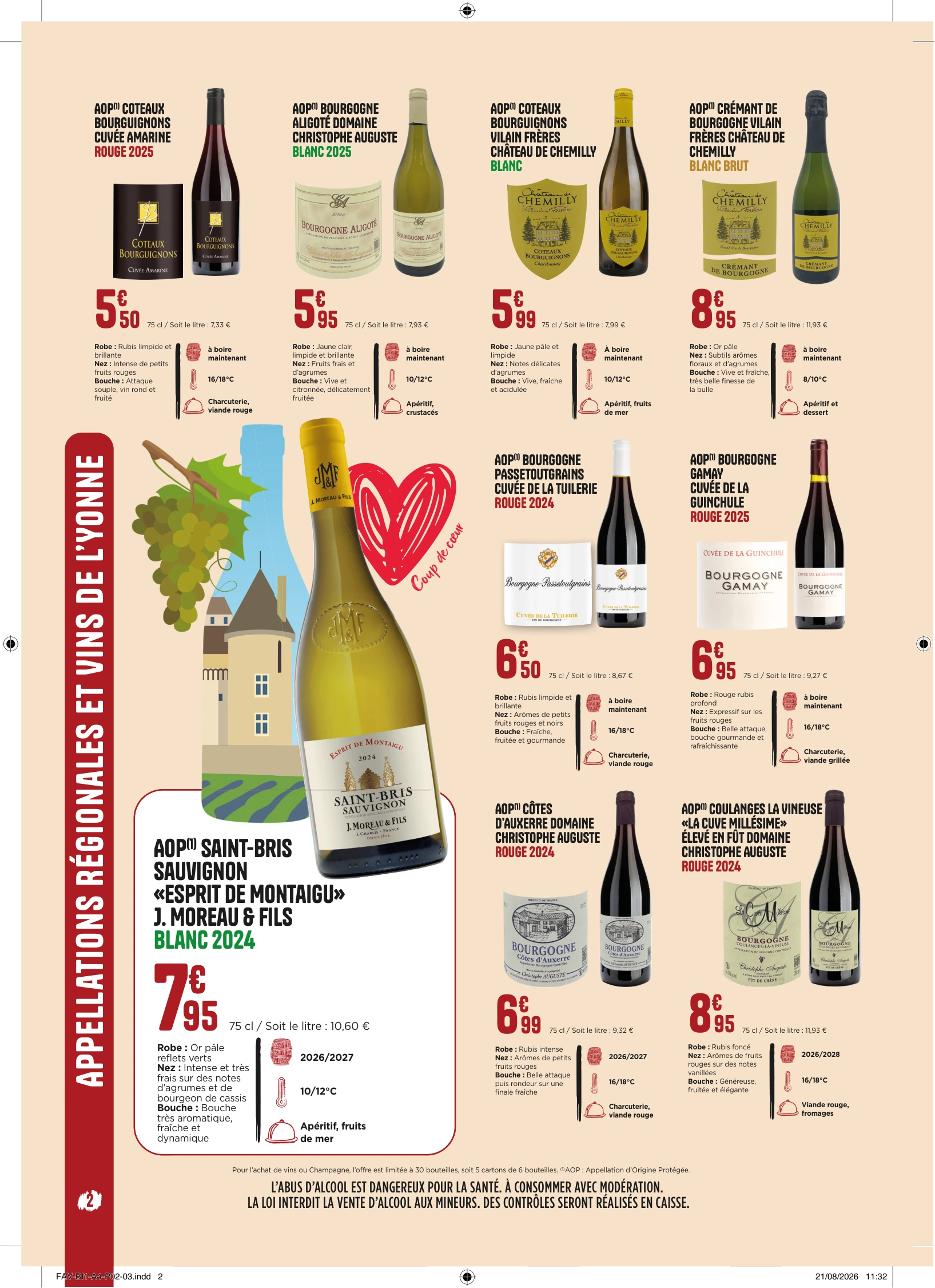 Flyer page 2