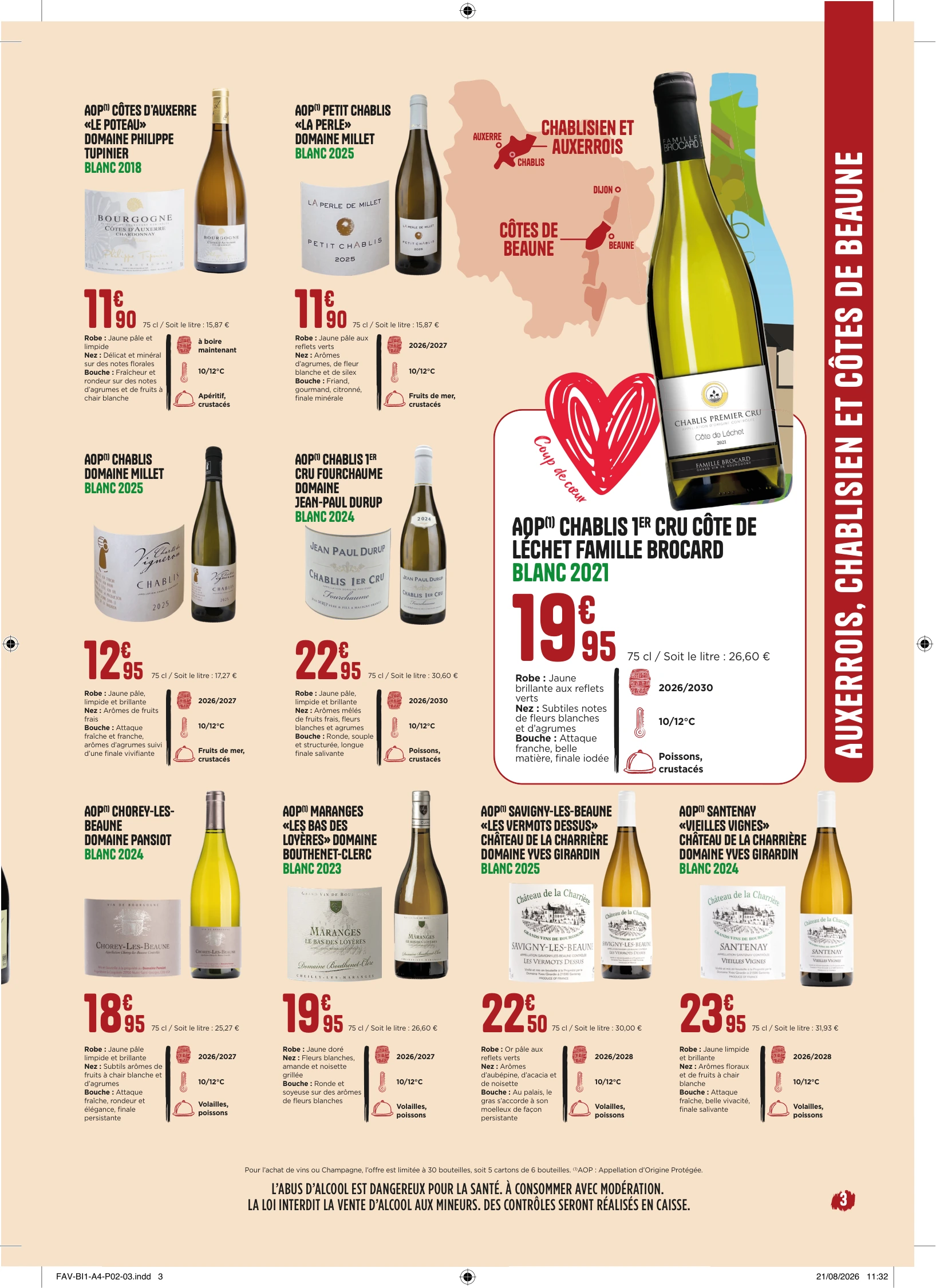 Flyer page 3