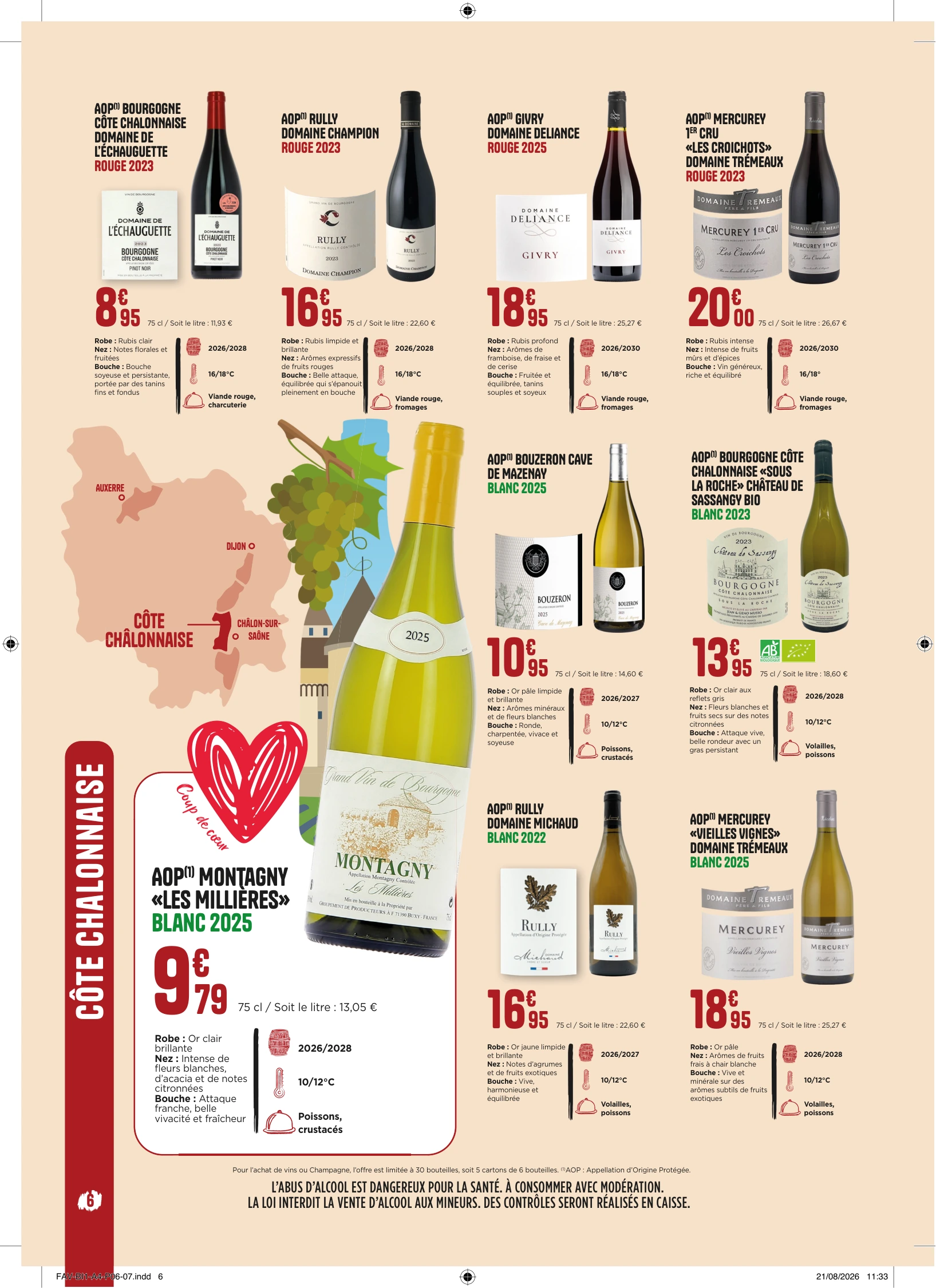 Flyer page 6