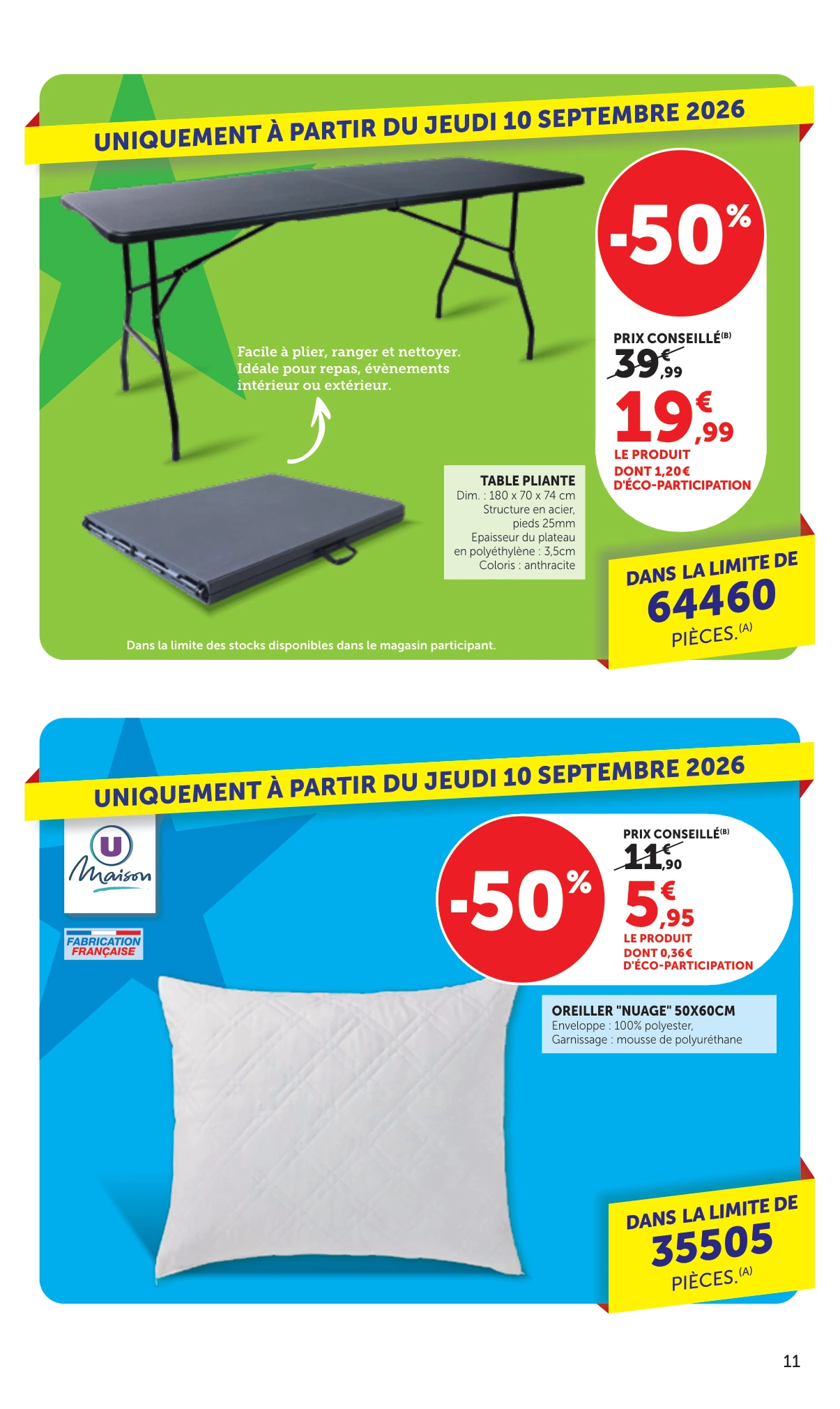 Flyer page 11