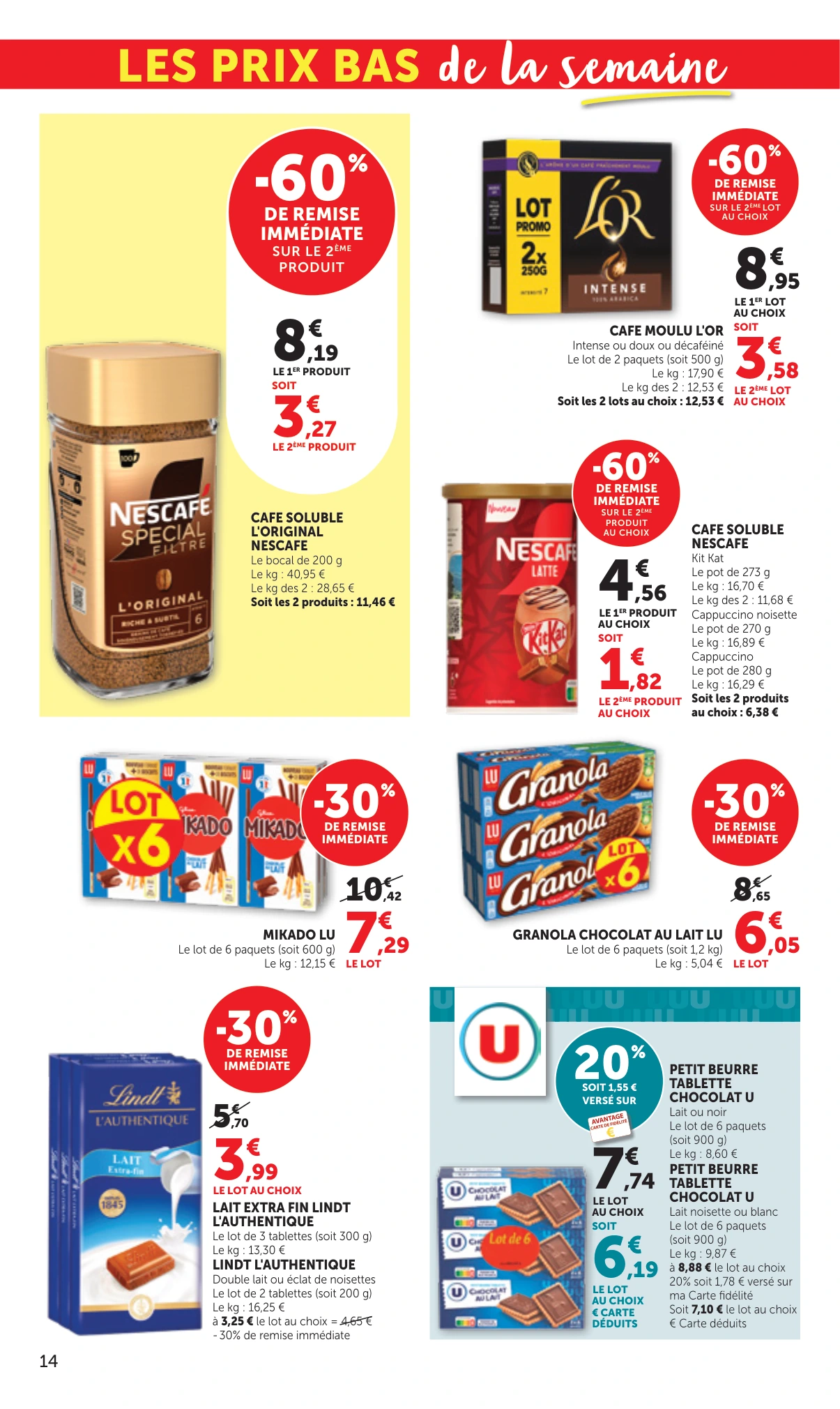 Flyer page 14