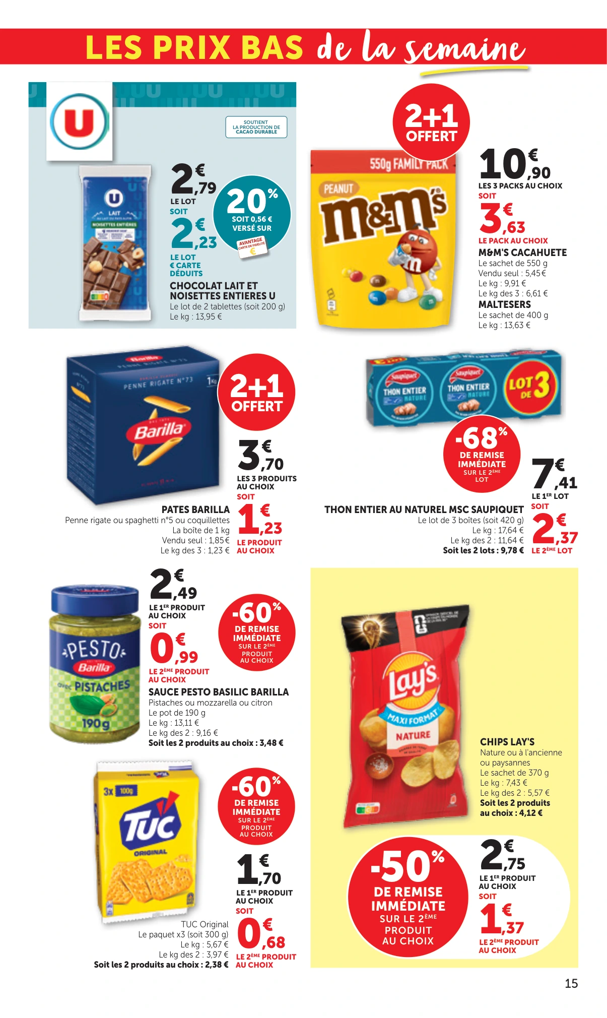Flyer page 15