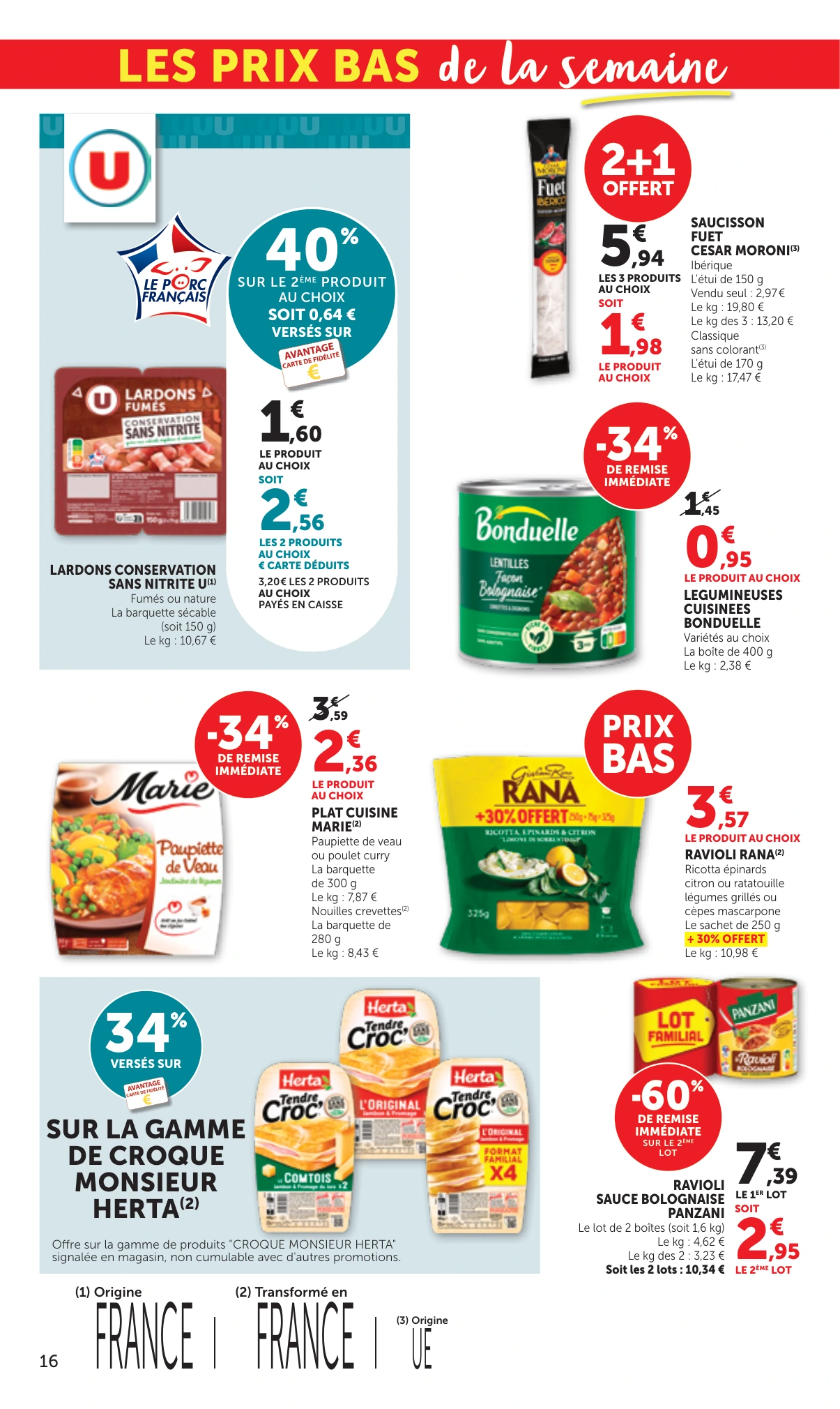 Flyer page 16