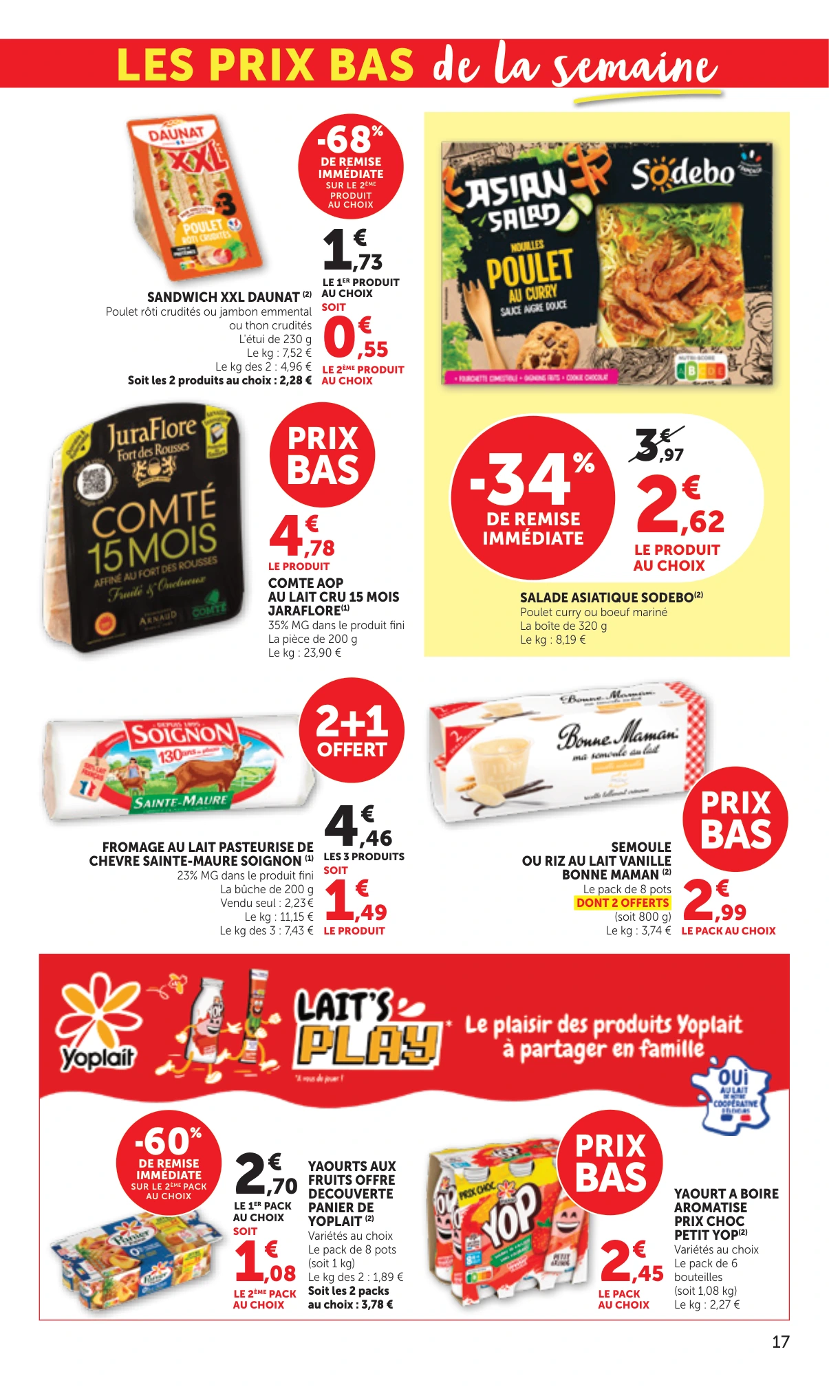 Flyer page 17