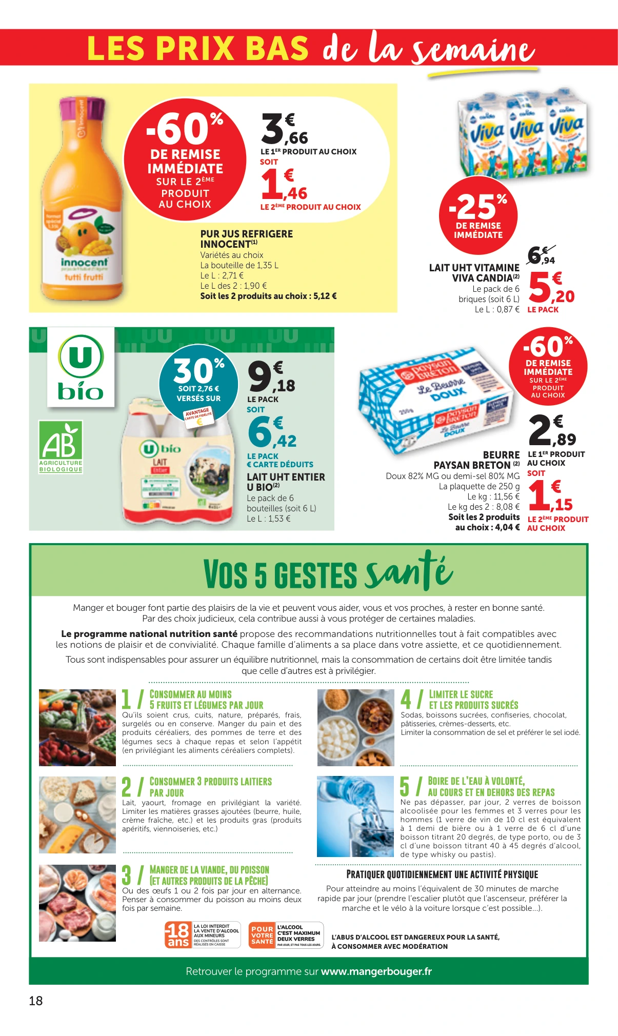 Flyer page 18